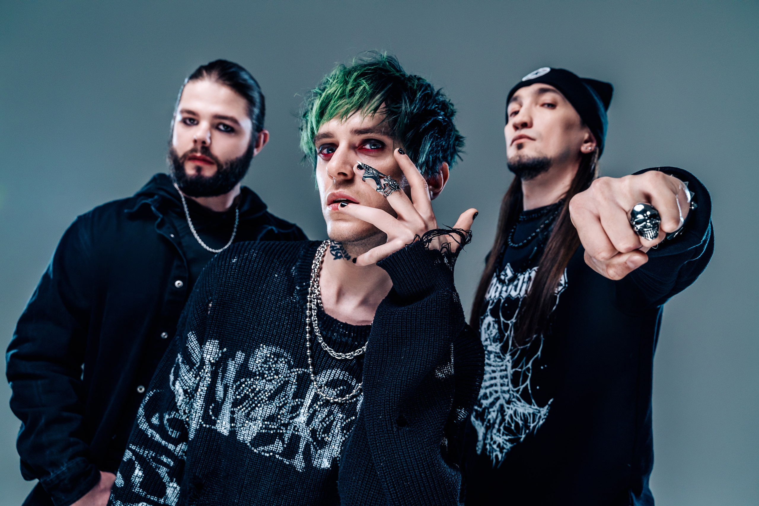 Bez Obid. Коммерческий фотограф Иван Рыбаков