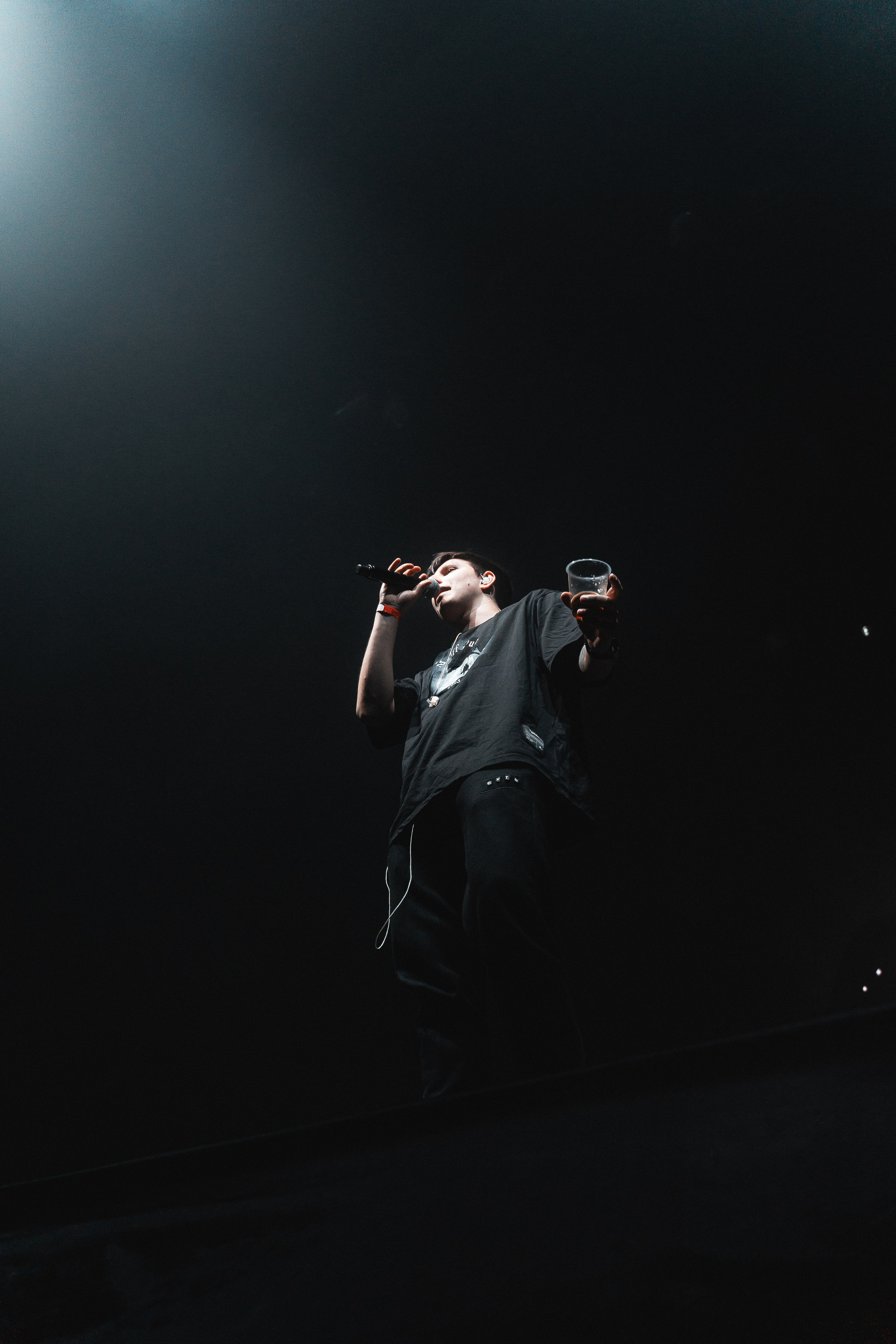 MZLFF. Коммерческий фотограф Иван Рыбаков