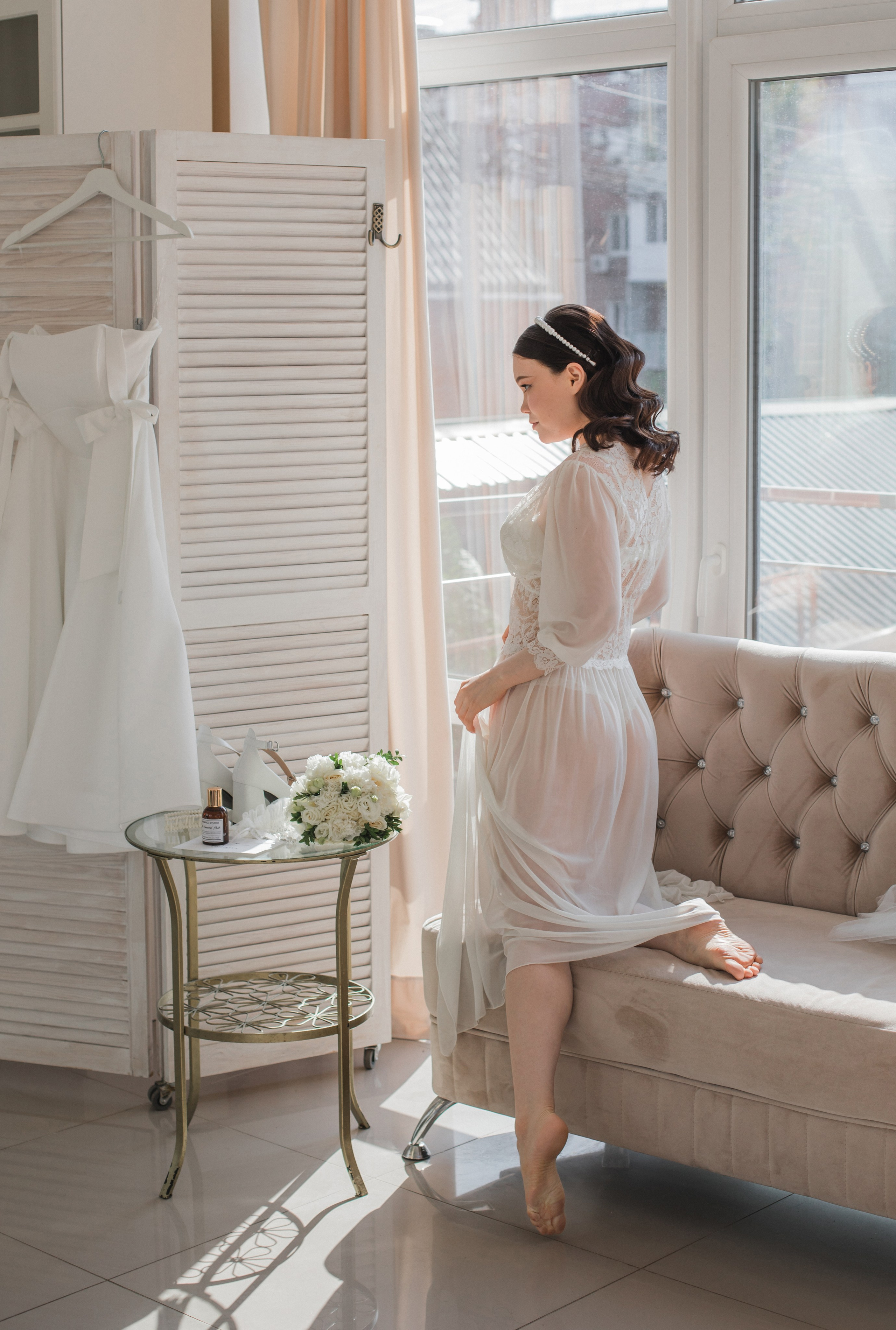 Олег и Александра. Свадебный и семейный фотограф в Краснодаре