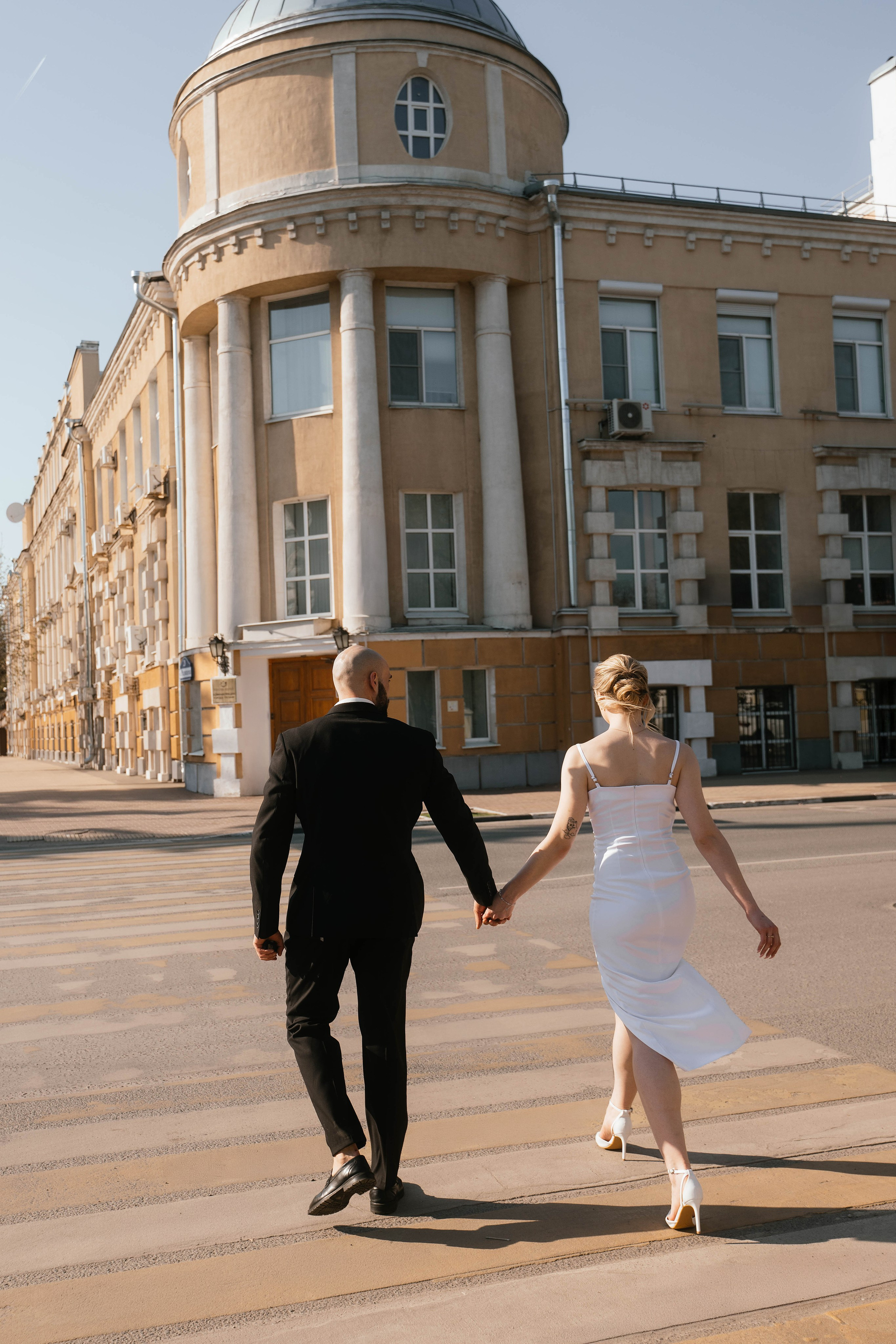 Wedding day #70. Свадебный, семейный фотограф в Рязани Лена Брант