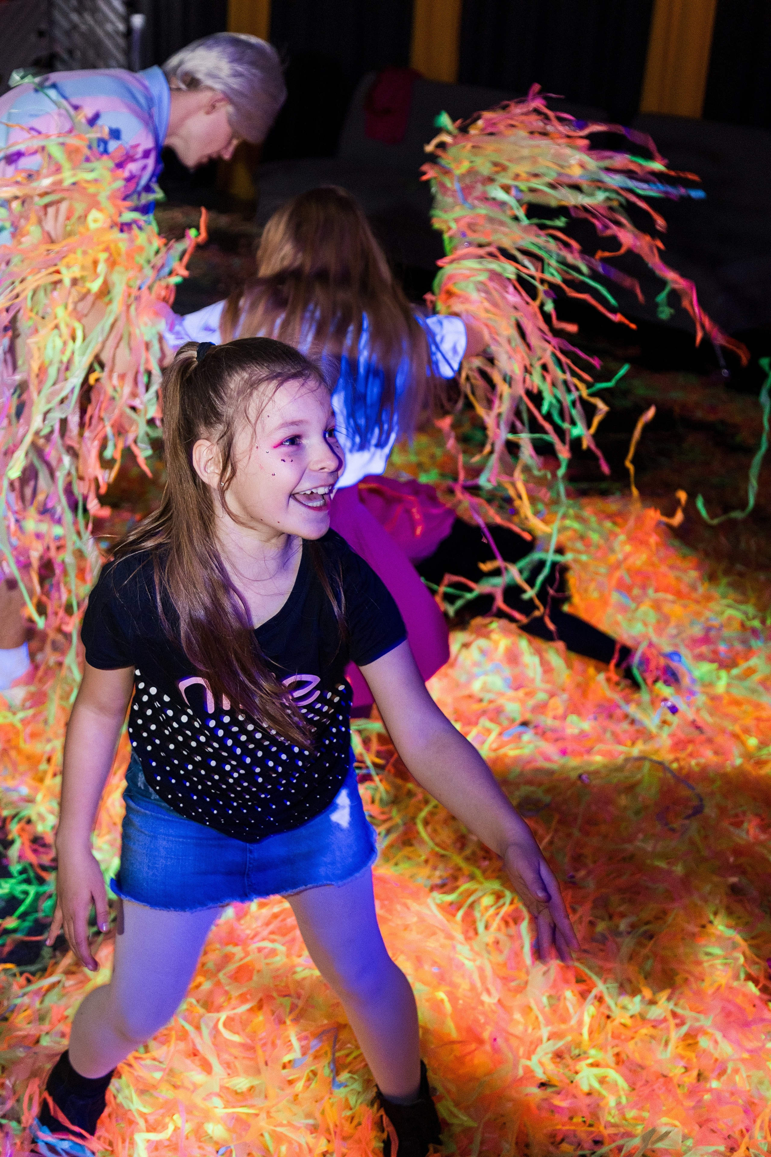 Марианне 8 лет. Детский фотограф видеограф в Хабаровске Михаил Орлов