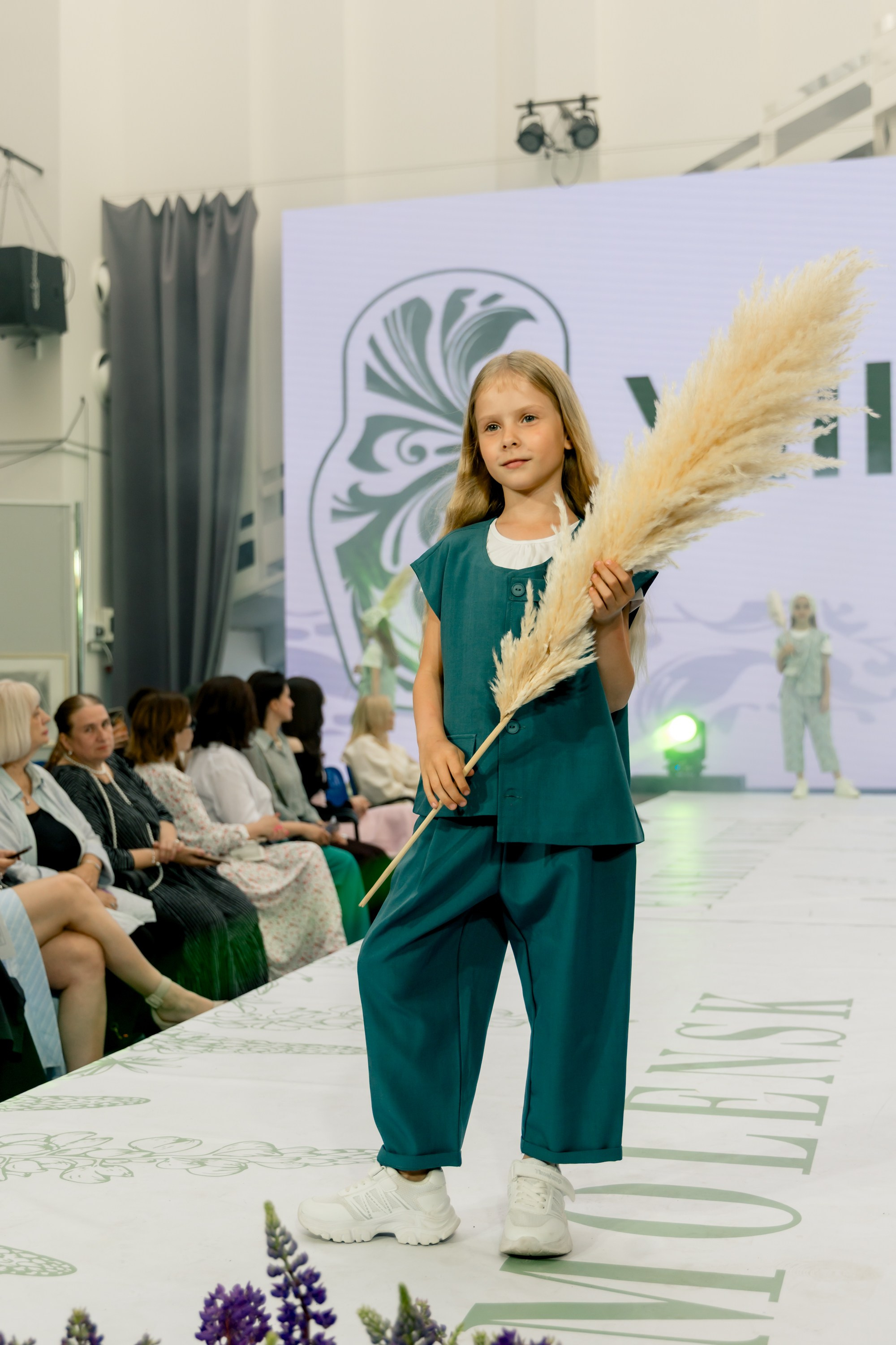 Smolensk Fashion Week 2025_День 2_Смоленская матрешка. Главная