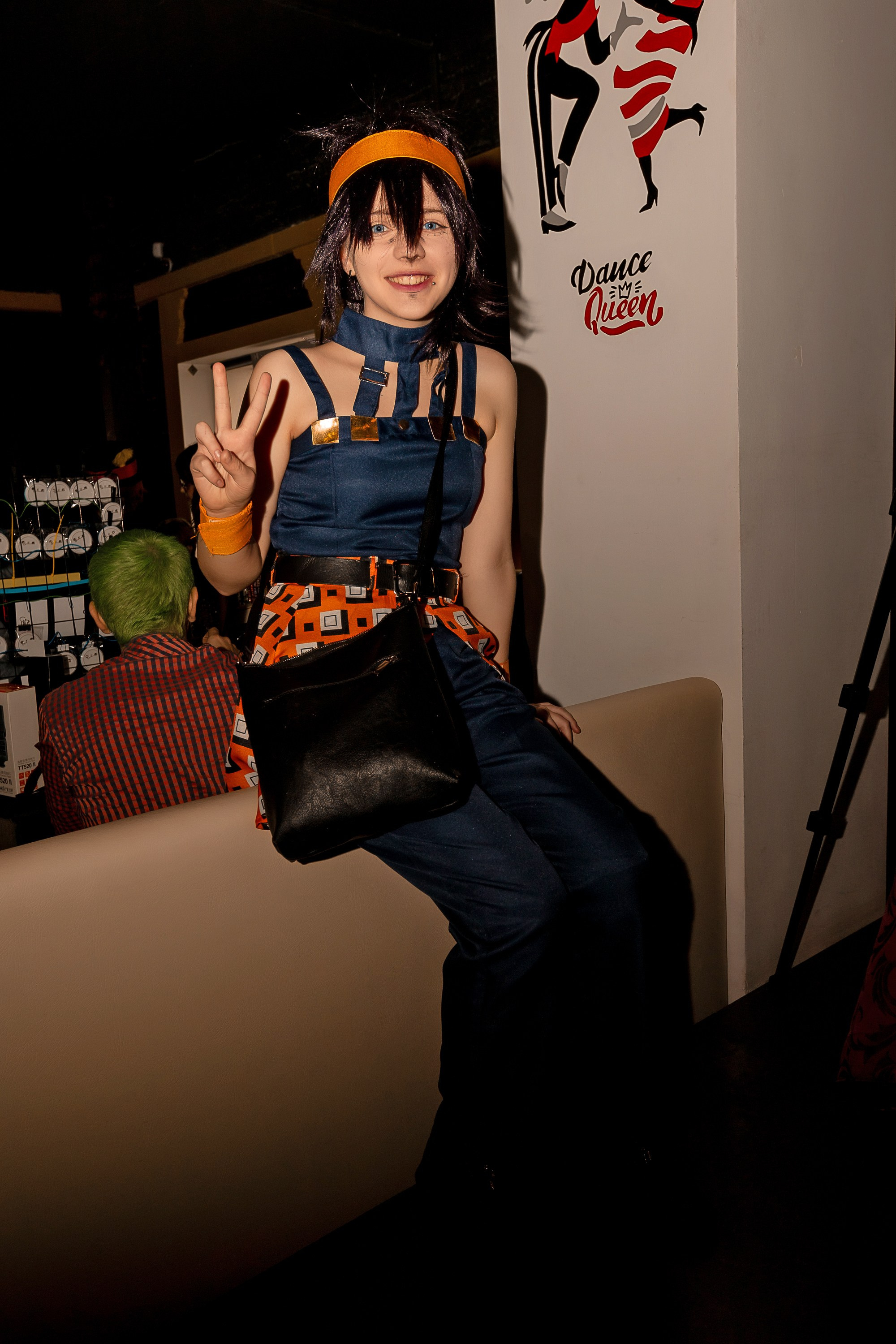 SAKURA DAY PARTY. Главная