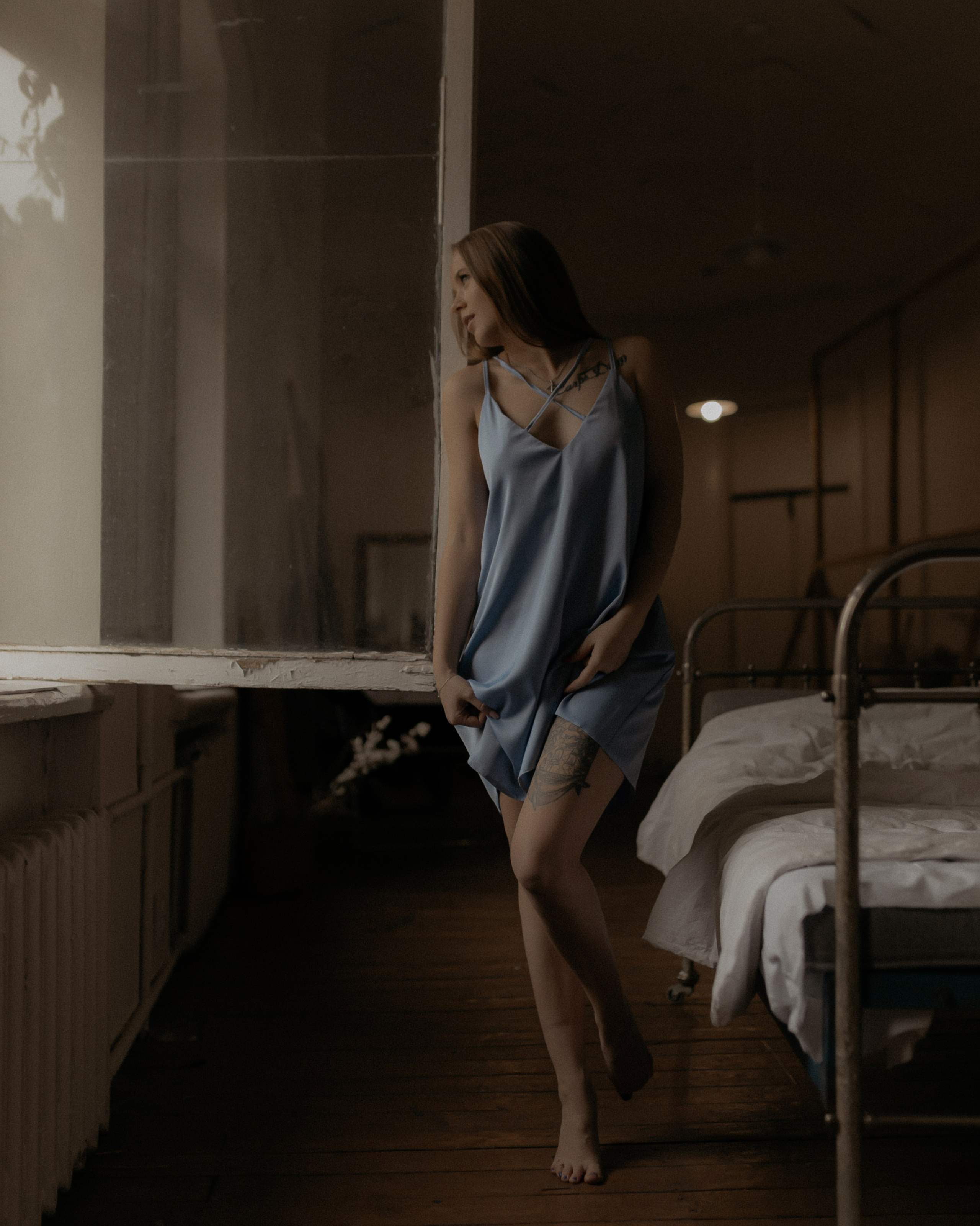 Дарья. DARYA.BELKINA