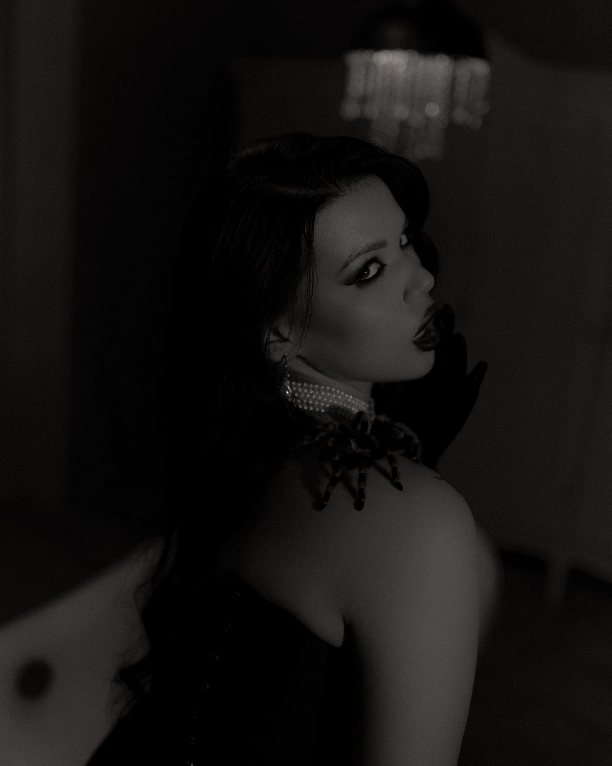 Алина. DARYA.BELKINA