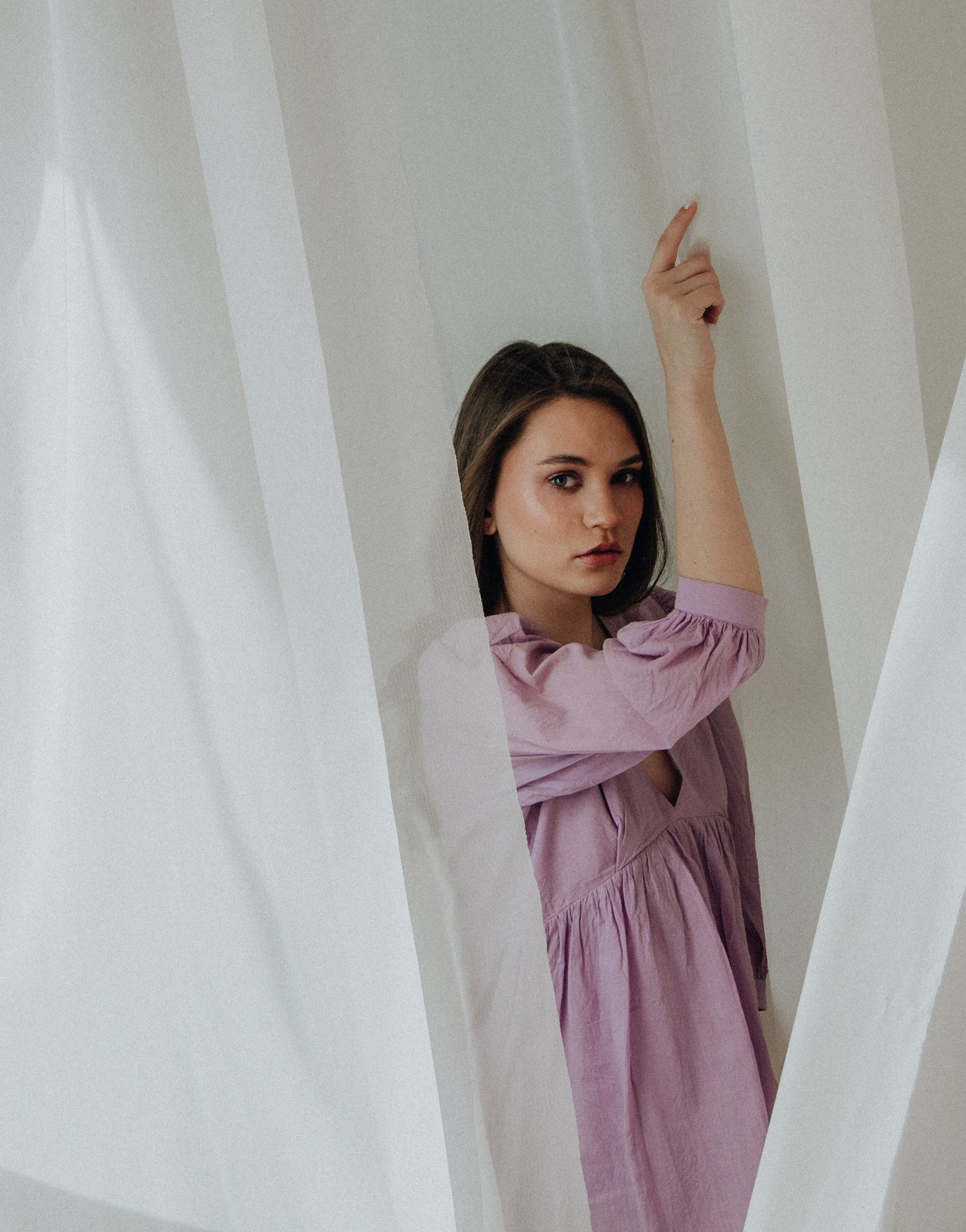 Милита. Фотограф Чита Комарова Ксения