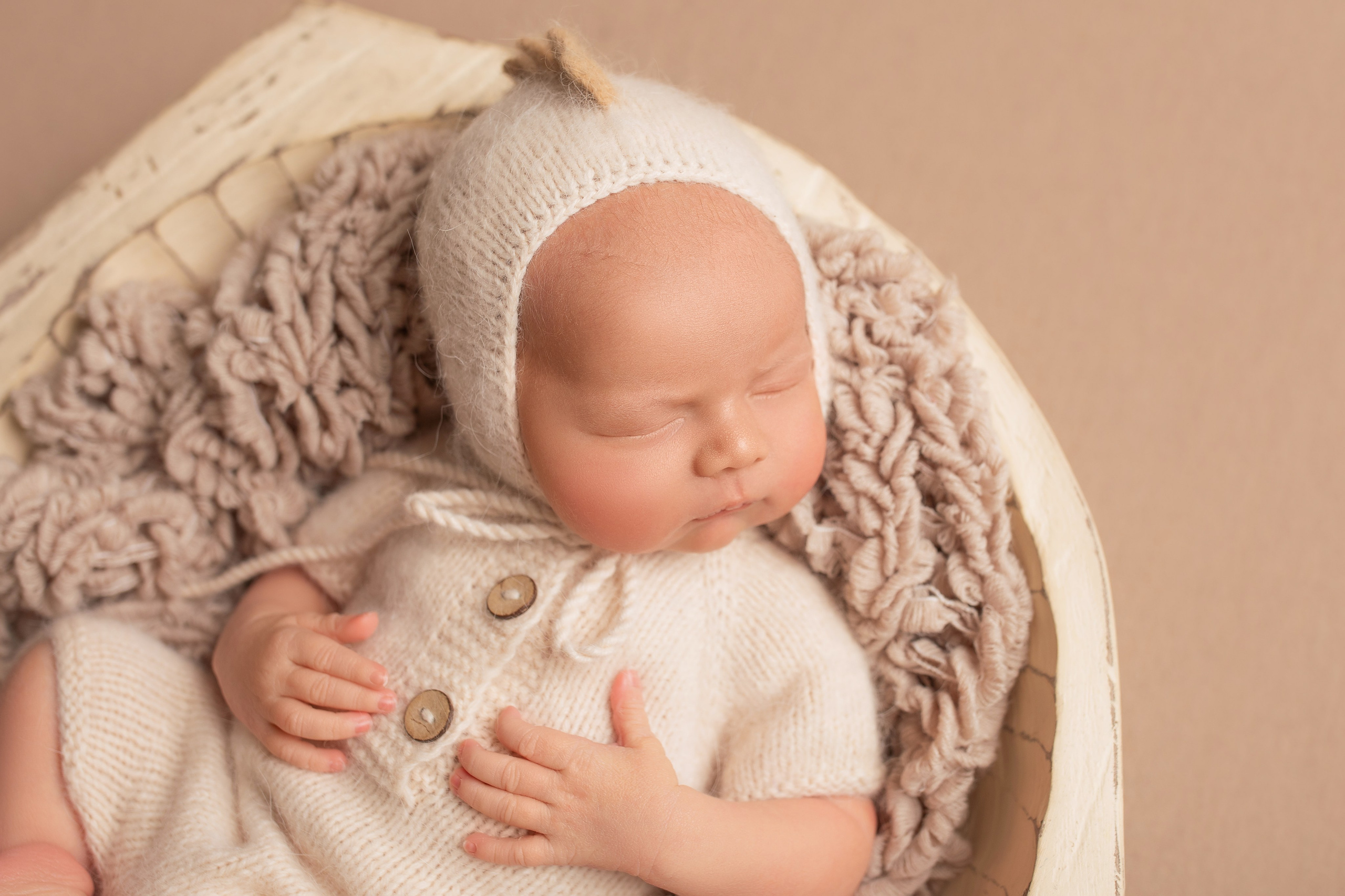 Фотосъемка младенцев Хабаровск, фотосессия новорожденных Хабаровск, фотосессия newborn Хабаровск