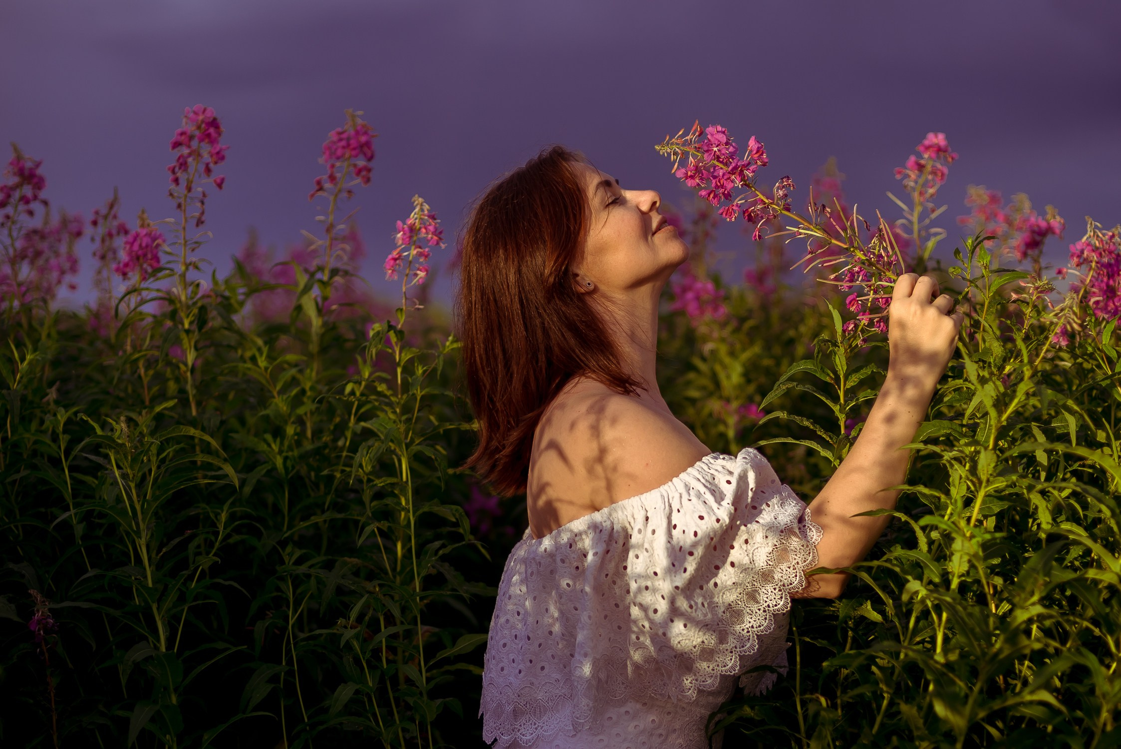Фотопрогулки. Фотограф в Санкт-Петербурге