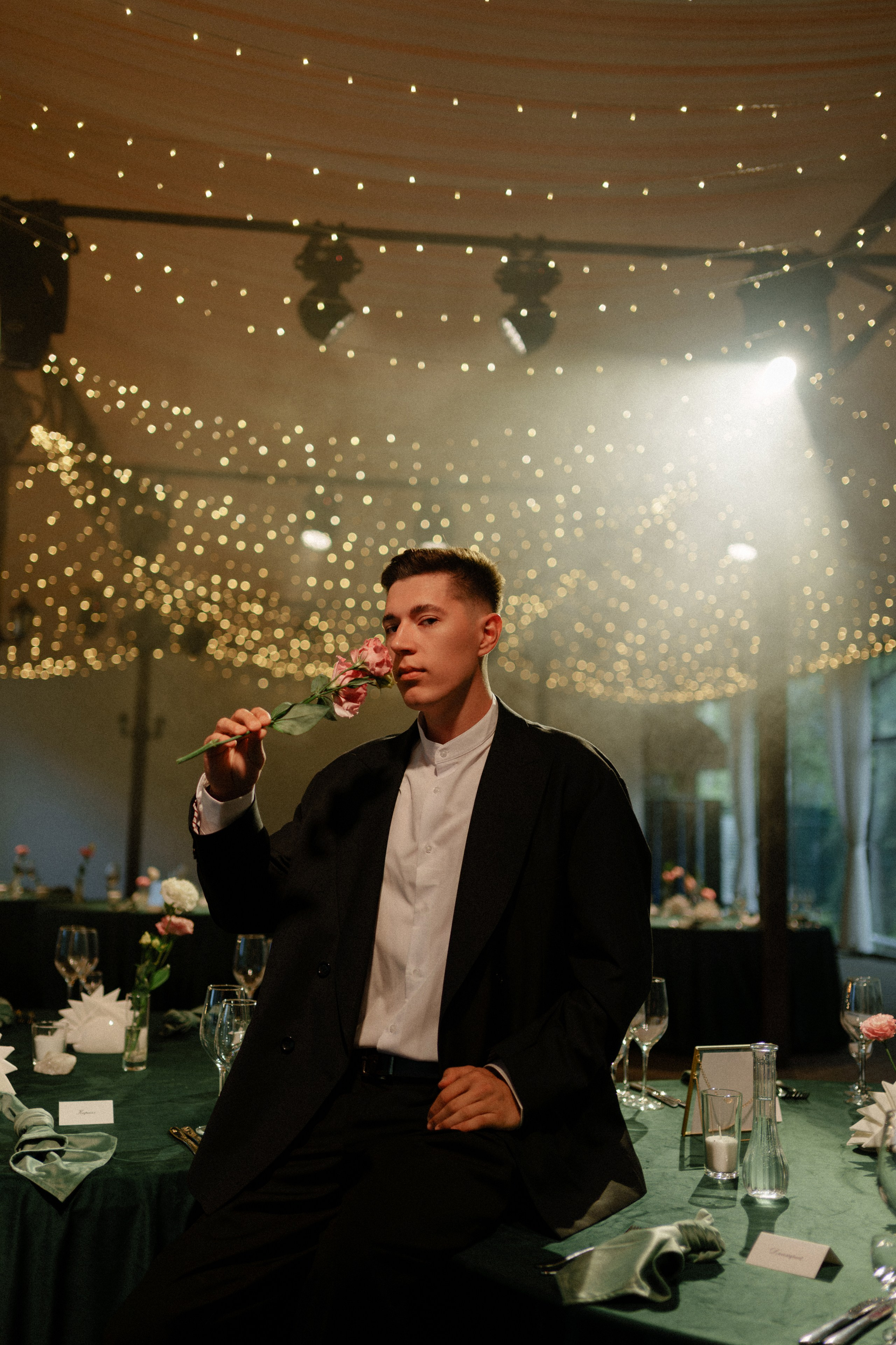 Михаил и Валерия. Организатор и координатор свадеб и других мероприятий в городе Набережные Челны