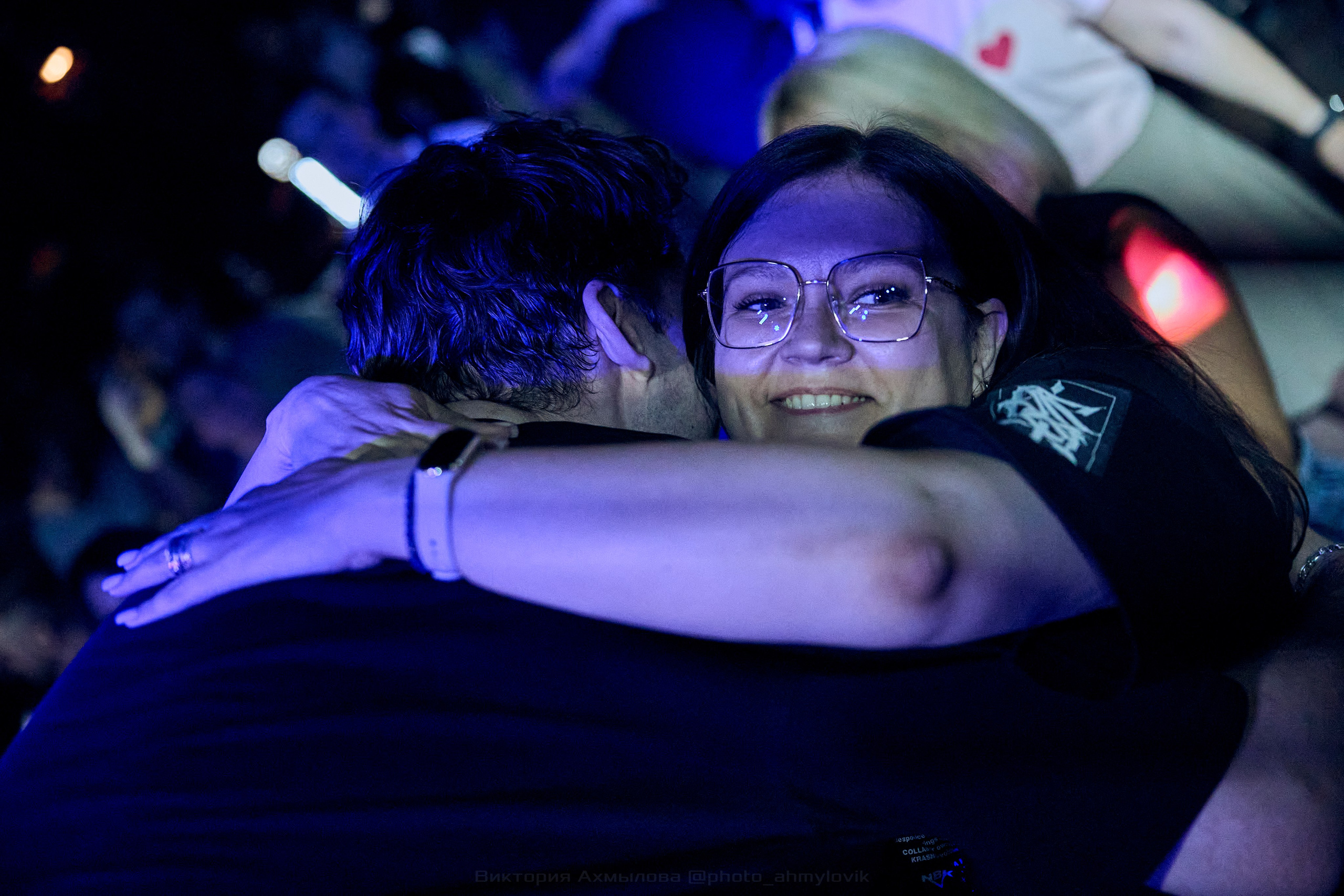 26.06.2024 iOstra 16 Тонн. Виктория Ахмылова. Фотограф в Москве