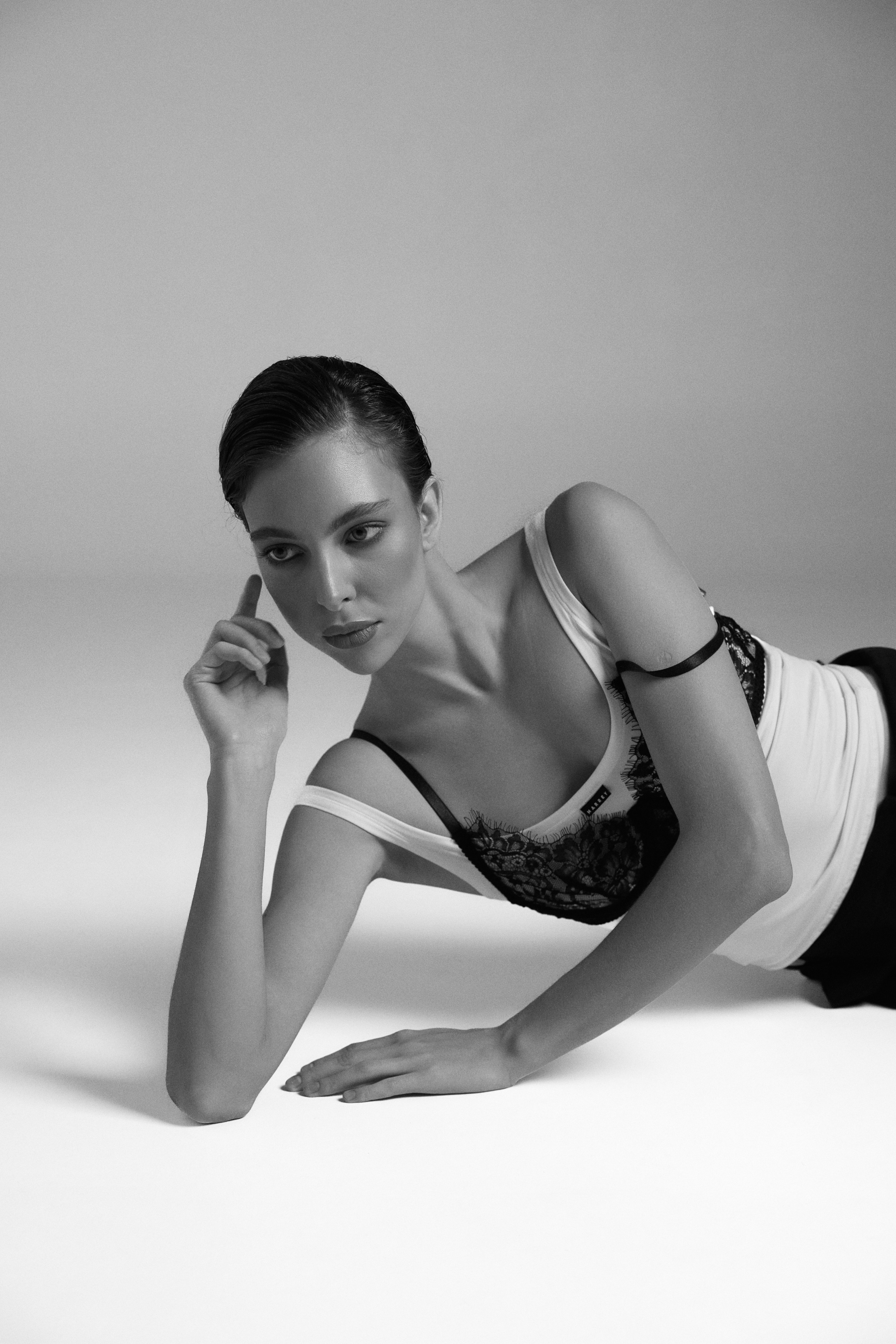 Алена Pt.2. Фотограф в Анапе Инесса Басова