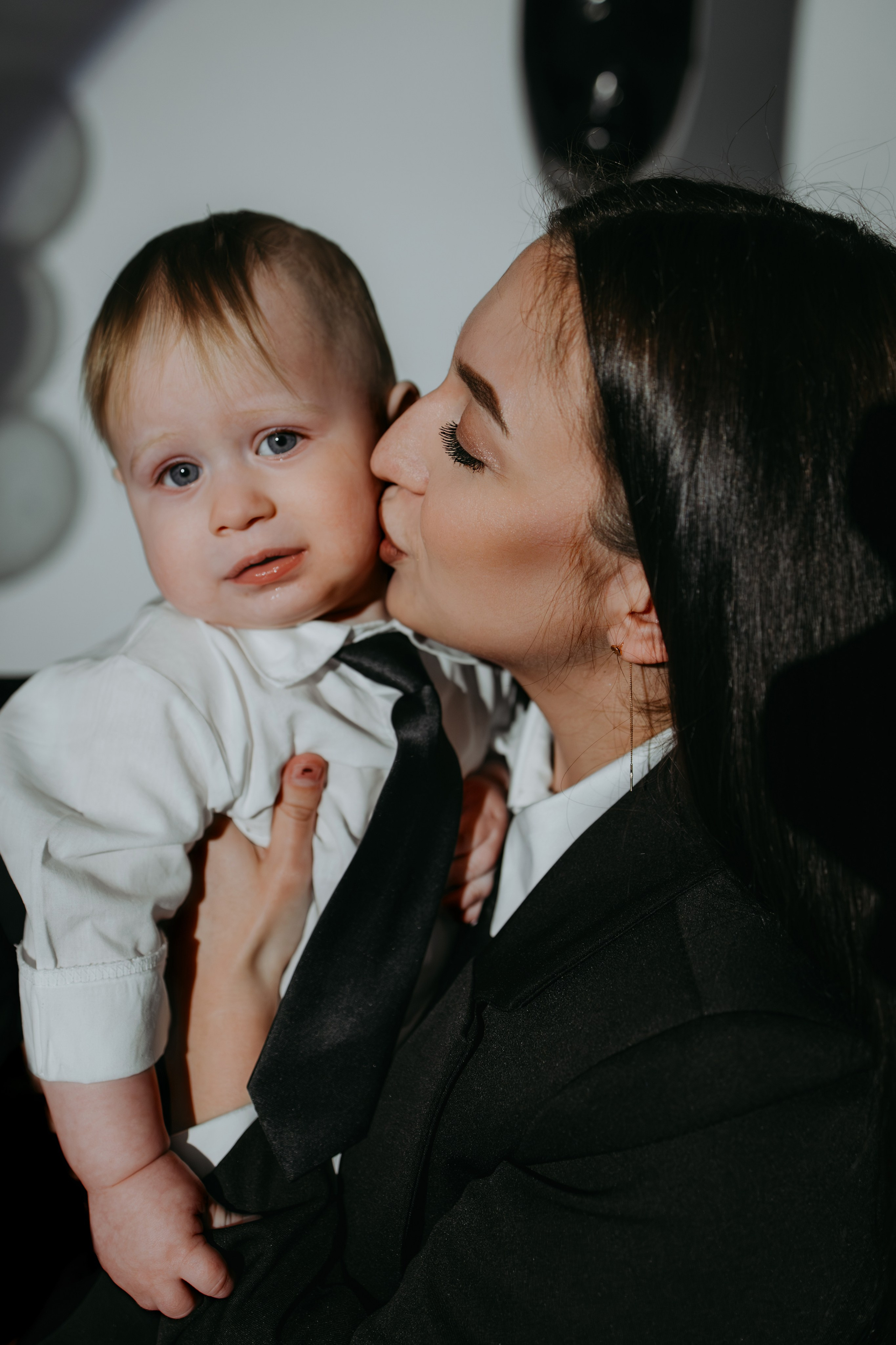 Александр и Виктория. Свадебный и семейный фотограф Александр Волосник