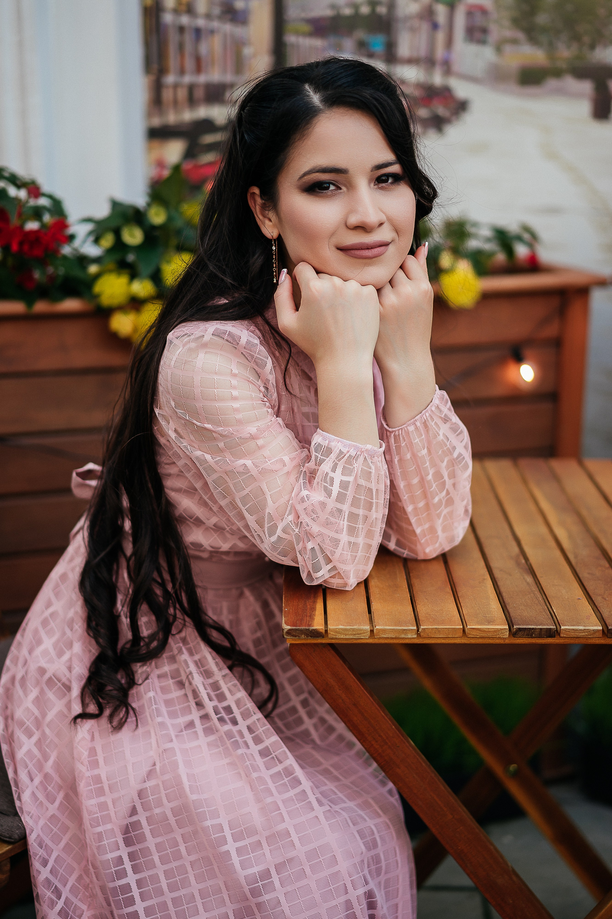 Рамзия и Санжар | LoveStory. Фотограф и видеограф Смоленск | Студия Цезарь