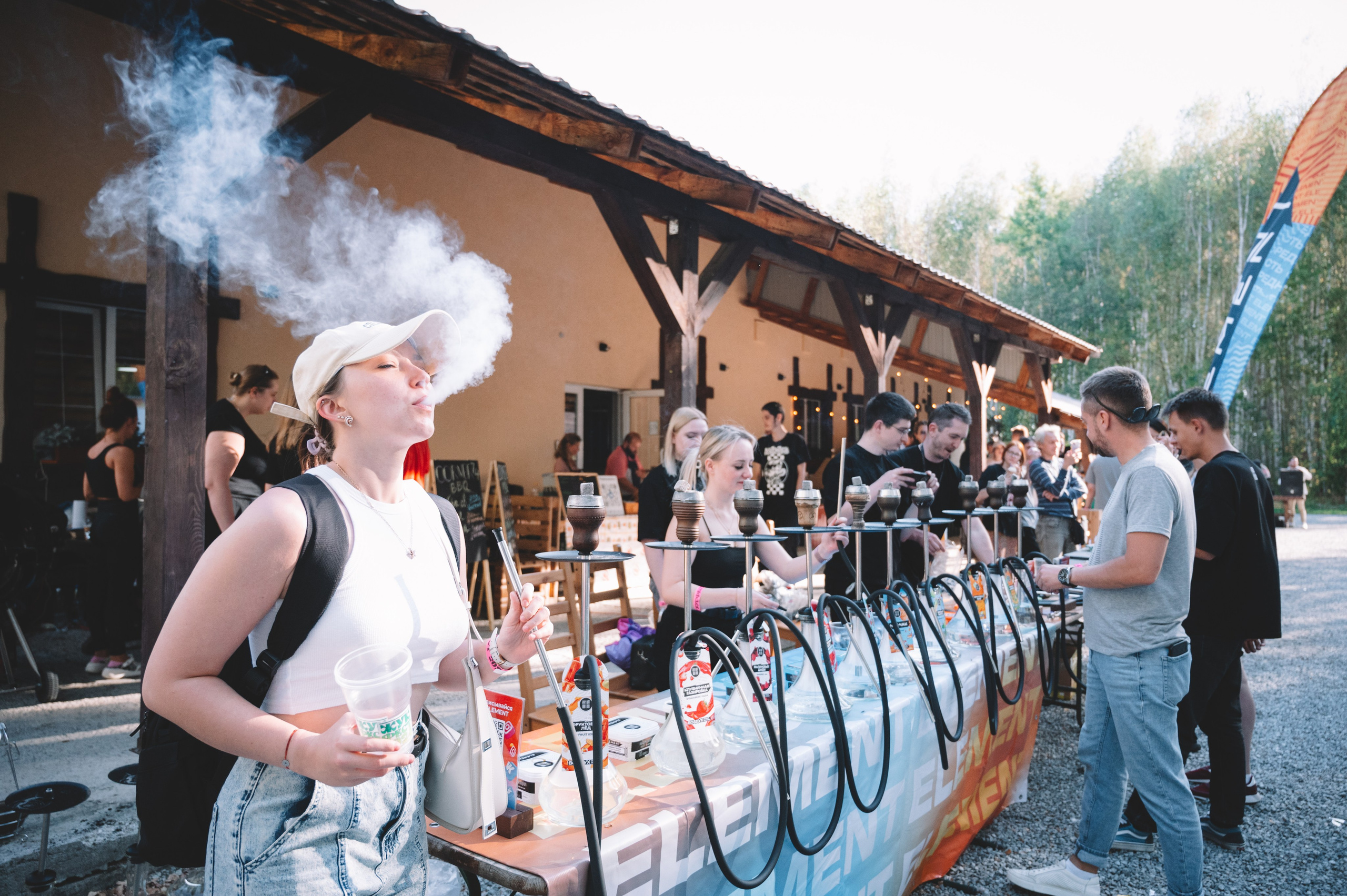 Жукфест 2024. Фотограф Анна Темнова. Пенза