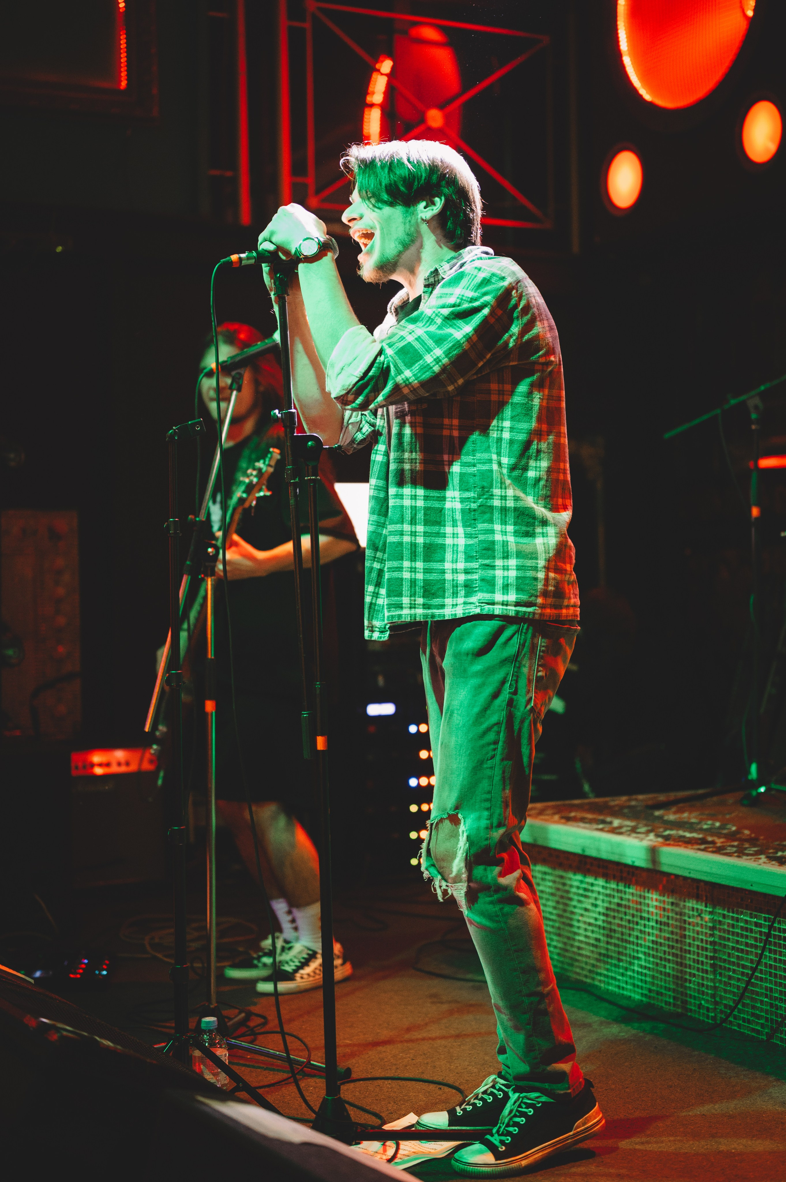 HOME FEST_Cover Show. Фотограф Анна Темнова. Пенза