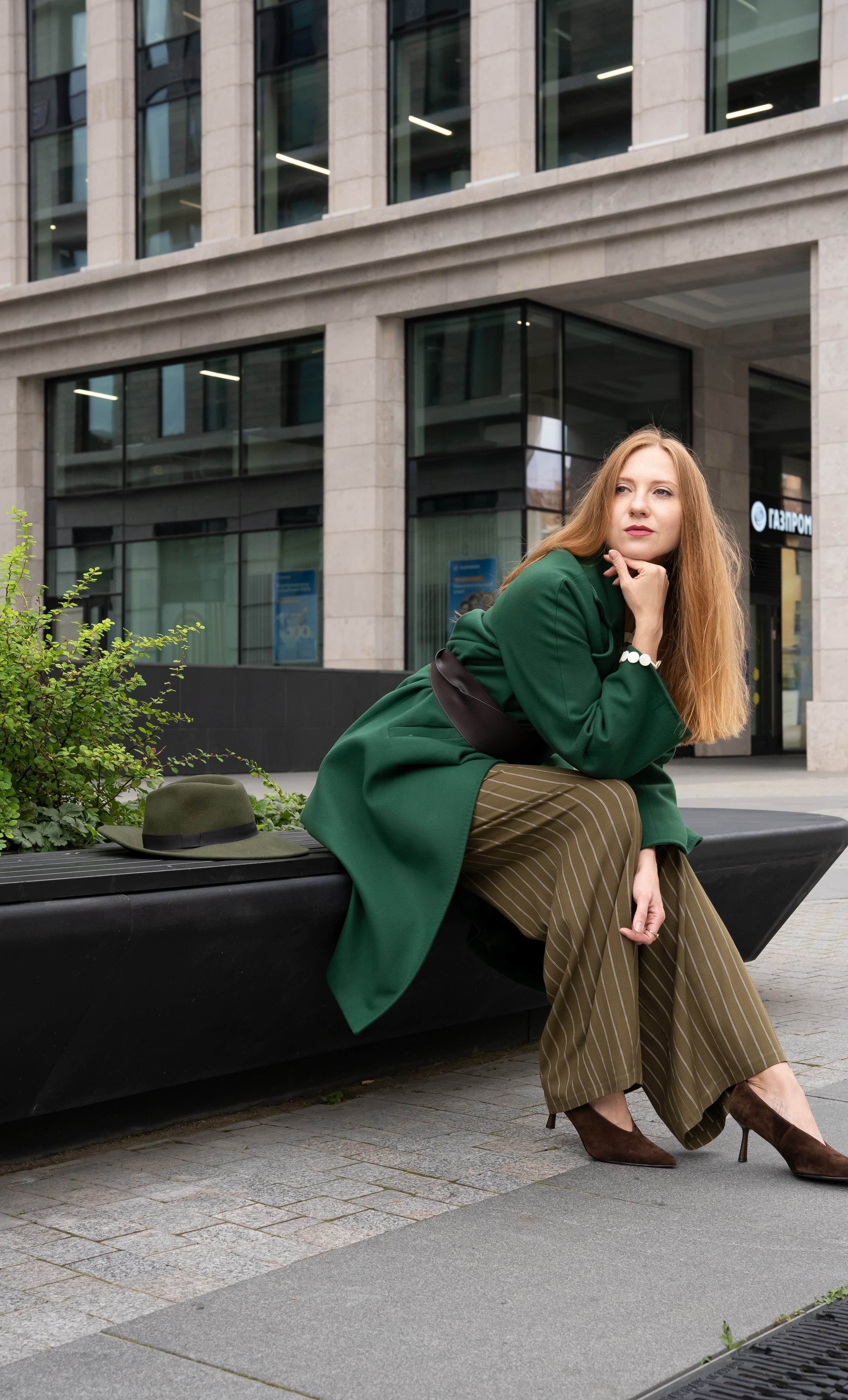 Невская ратуша. Студийный и портретный фотограф в САНКТ-ПЕТЕРБУРГЕИрина Махаон