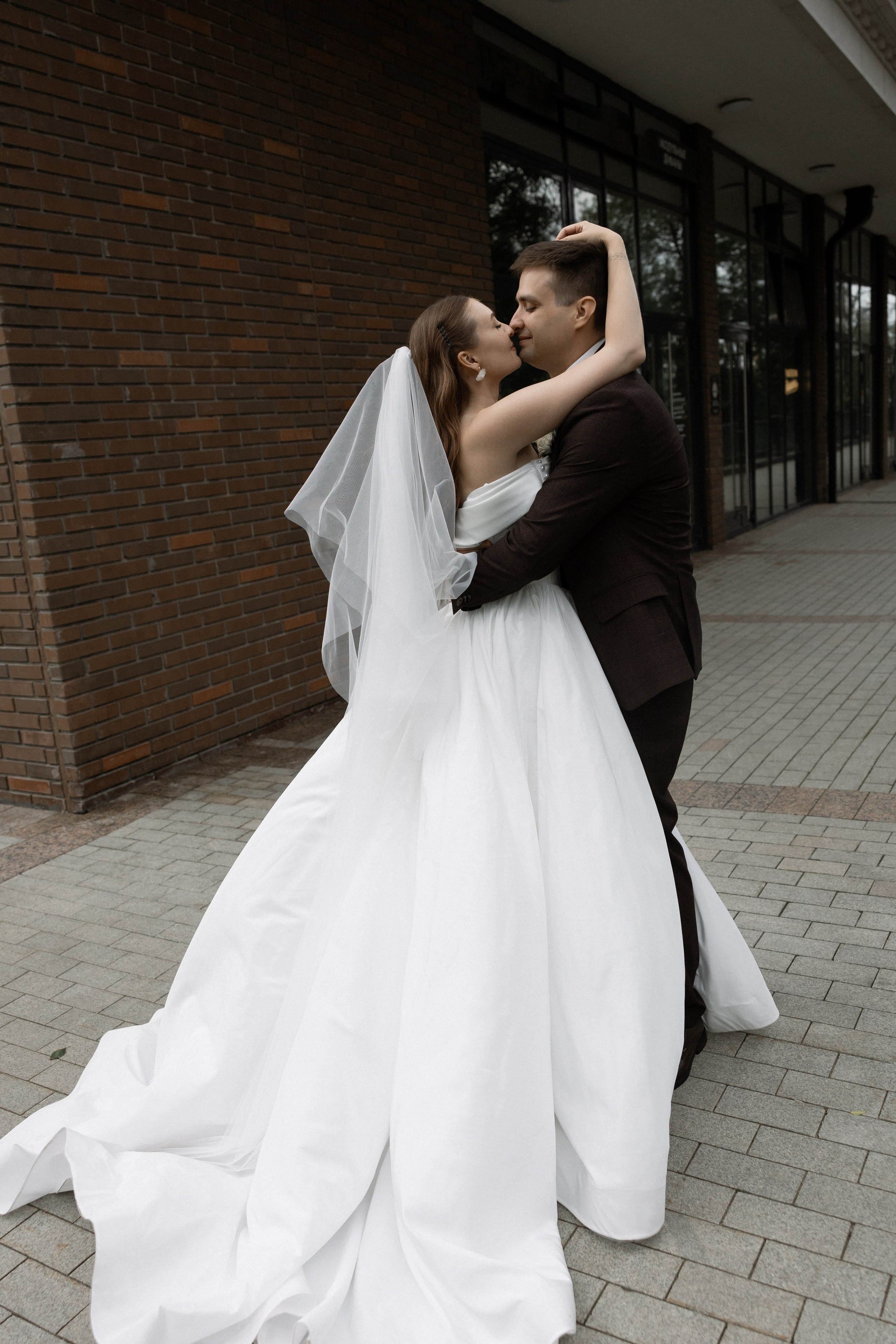 Wedding 14/08. Свадебный фотограф Нижний Новгород