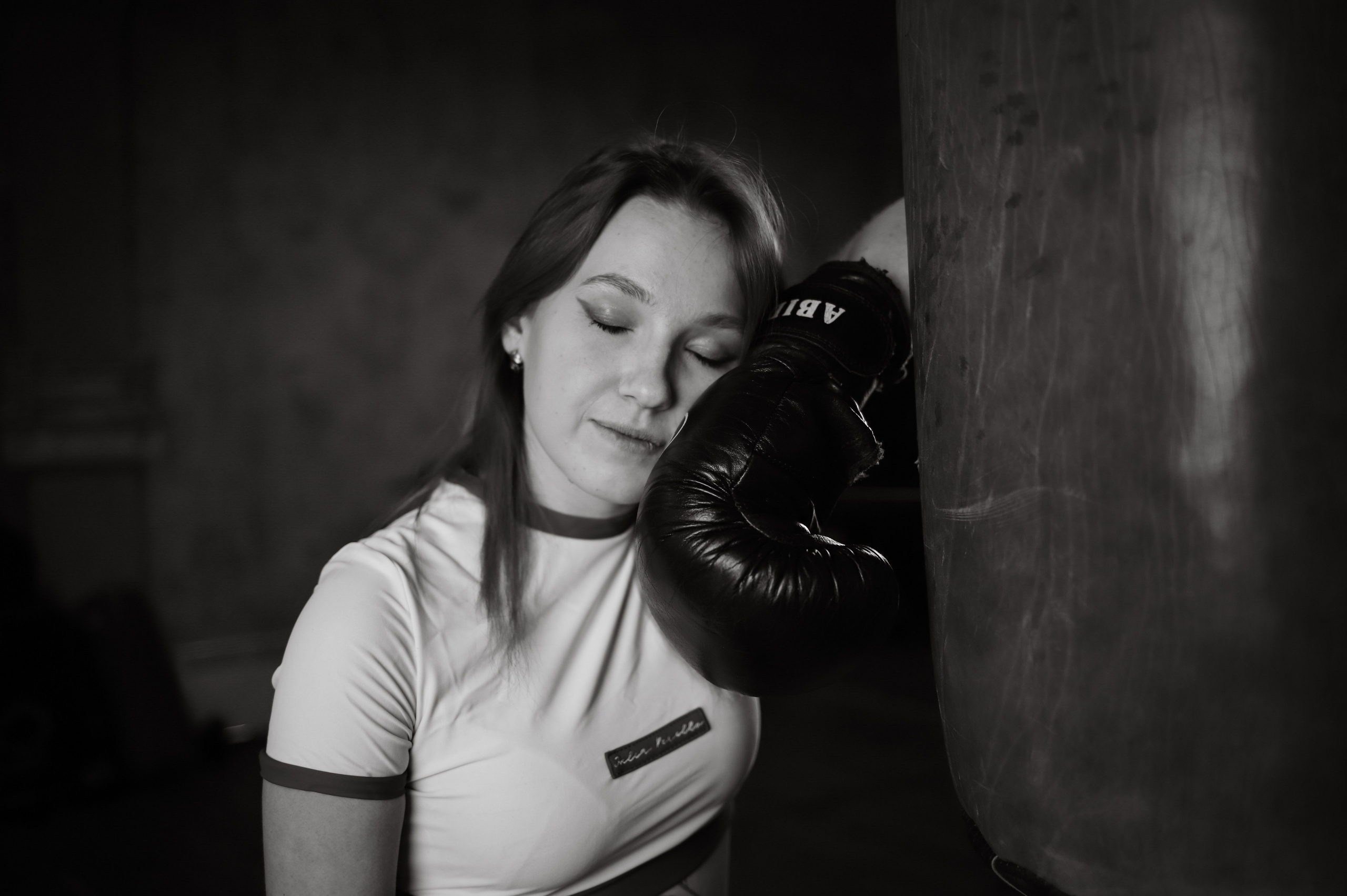 Наталья. Фотограф Москва и МО Анастасия Пясковская