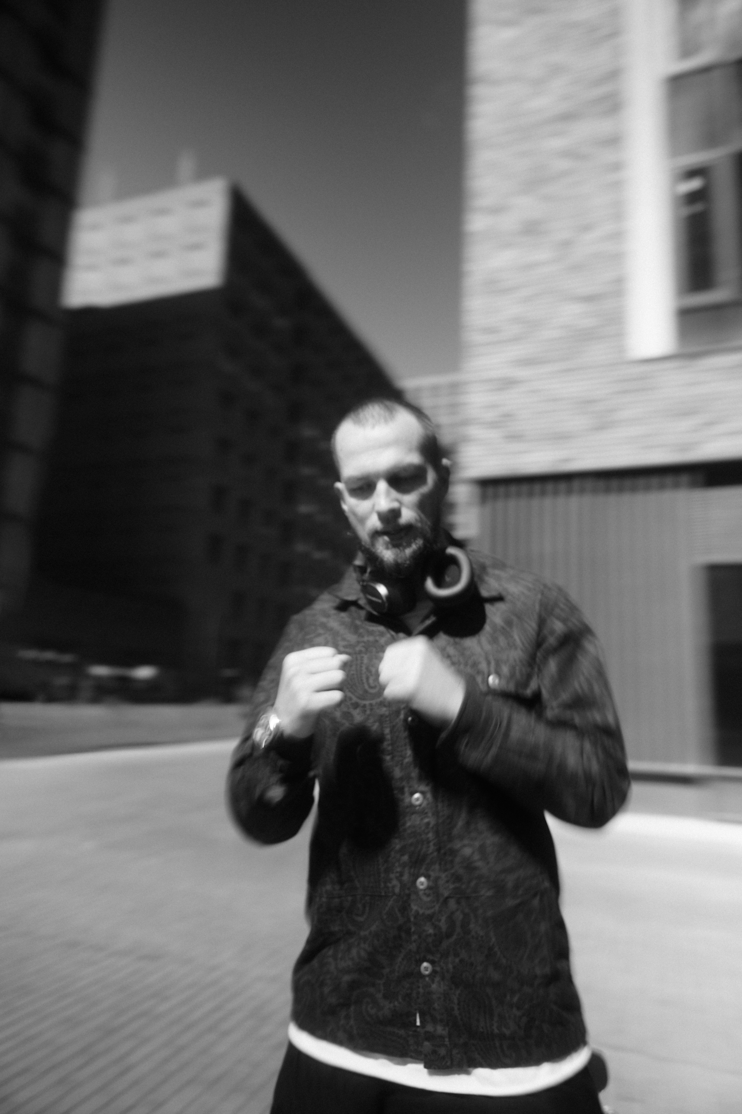 Фотограф Москва