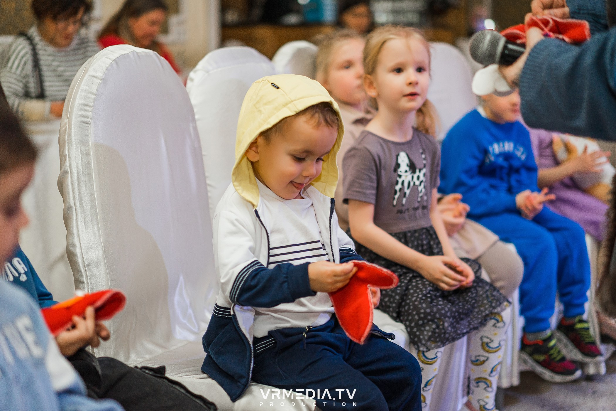 ХОЛОДНОЕ СЕРДЦЕ в ресторане «Империя»