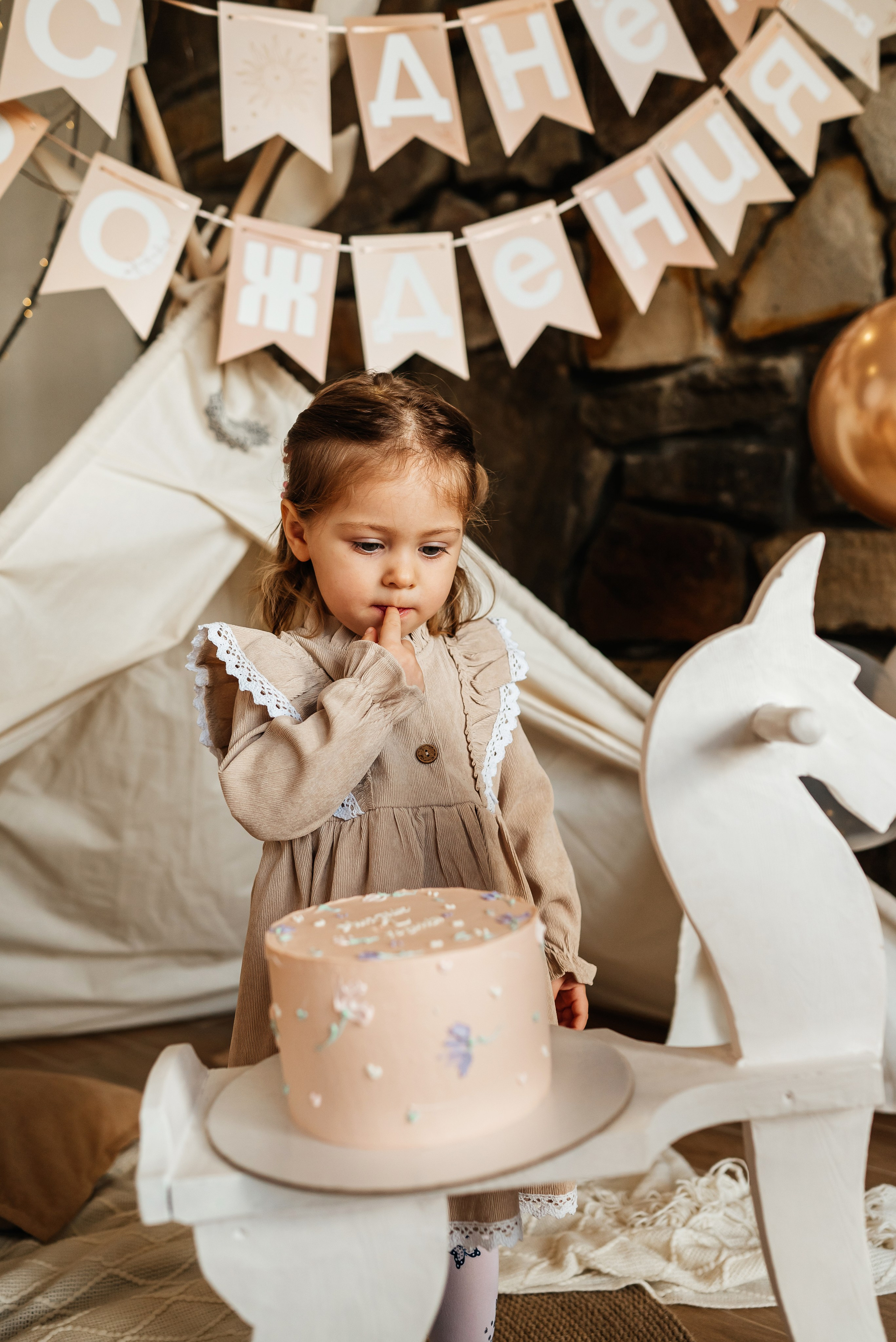 Милаше 2 годика. Фотограф в Каменске-Шахтинском Ольга Сагал