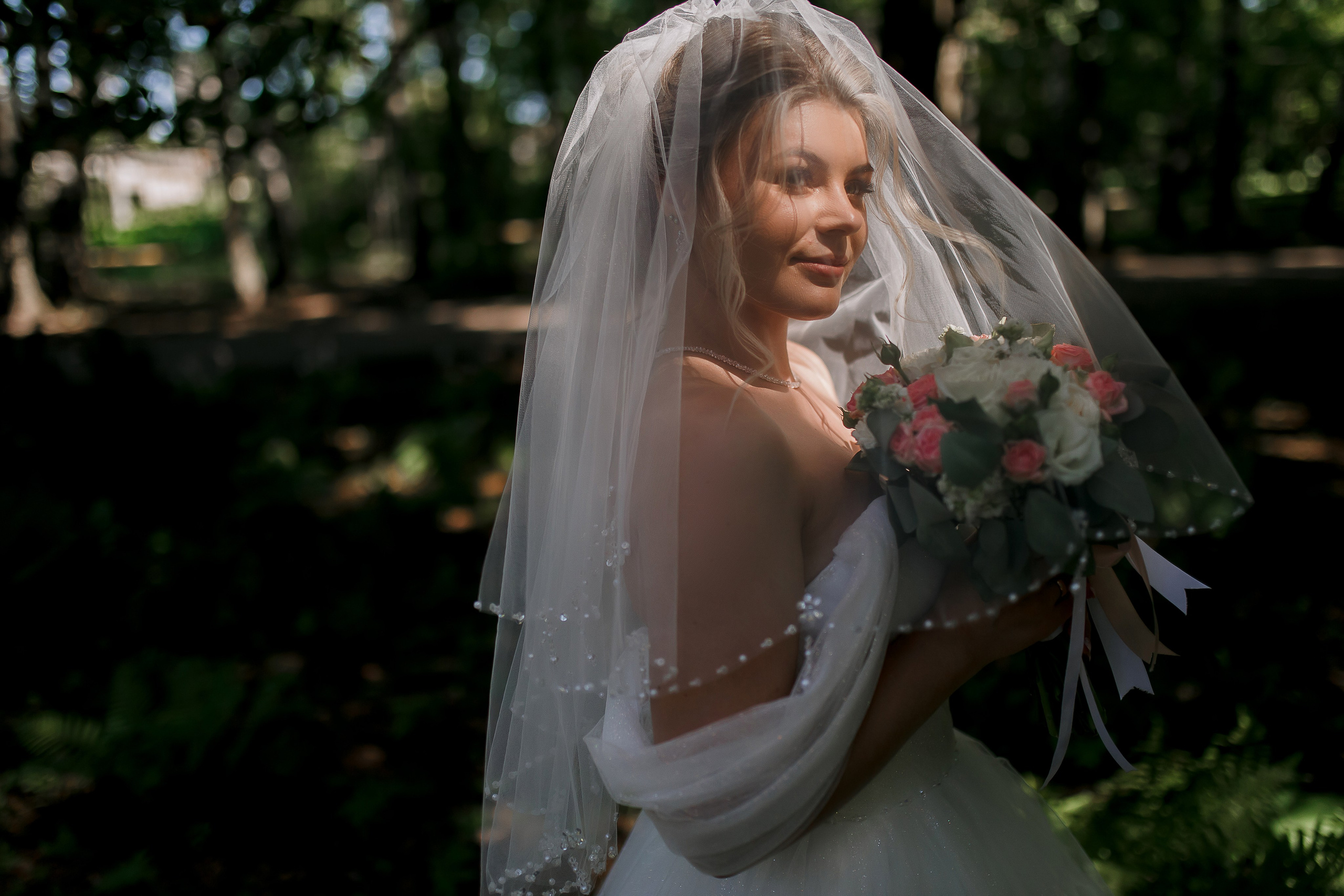 Свадьбы. Фотограф Саранск Екатерина Жукова