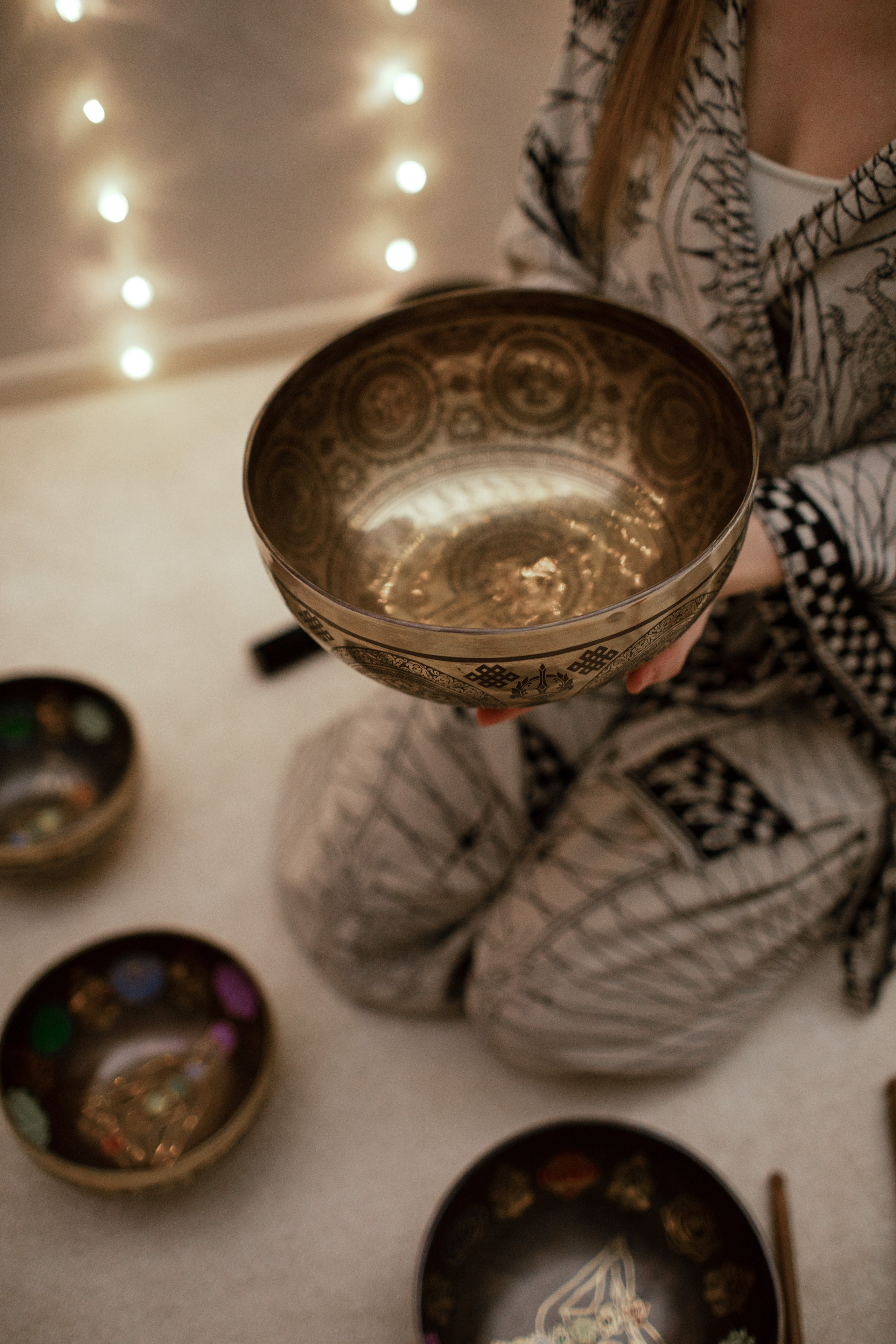 КонтентPRO. Проект «Монохром»