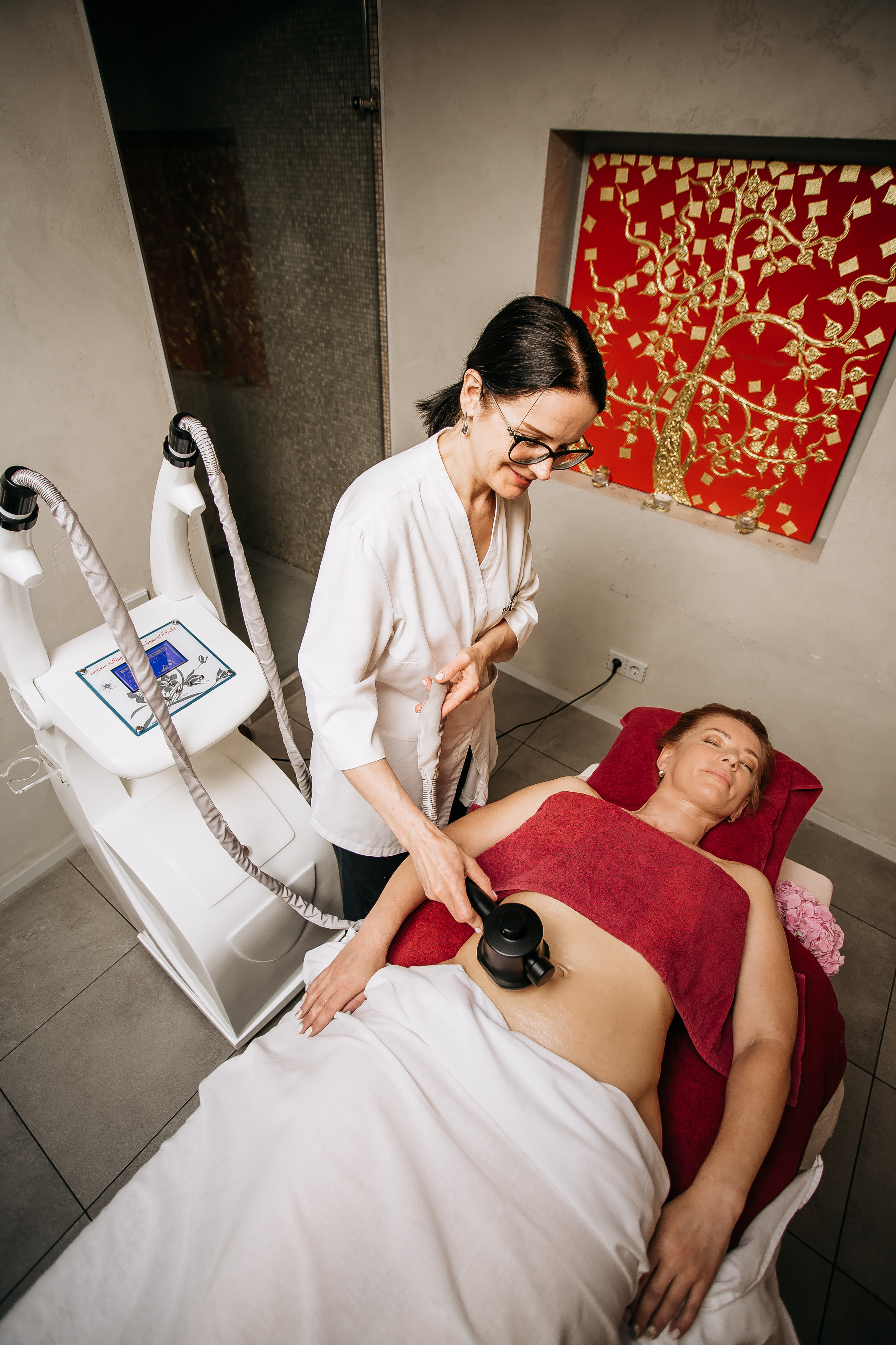 Контент «Аппаратный массаж». ФОТО ВИДЕО ПРОДАКШН Санкт-Петербург Москва фотограф Мария Хрусталева