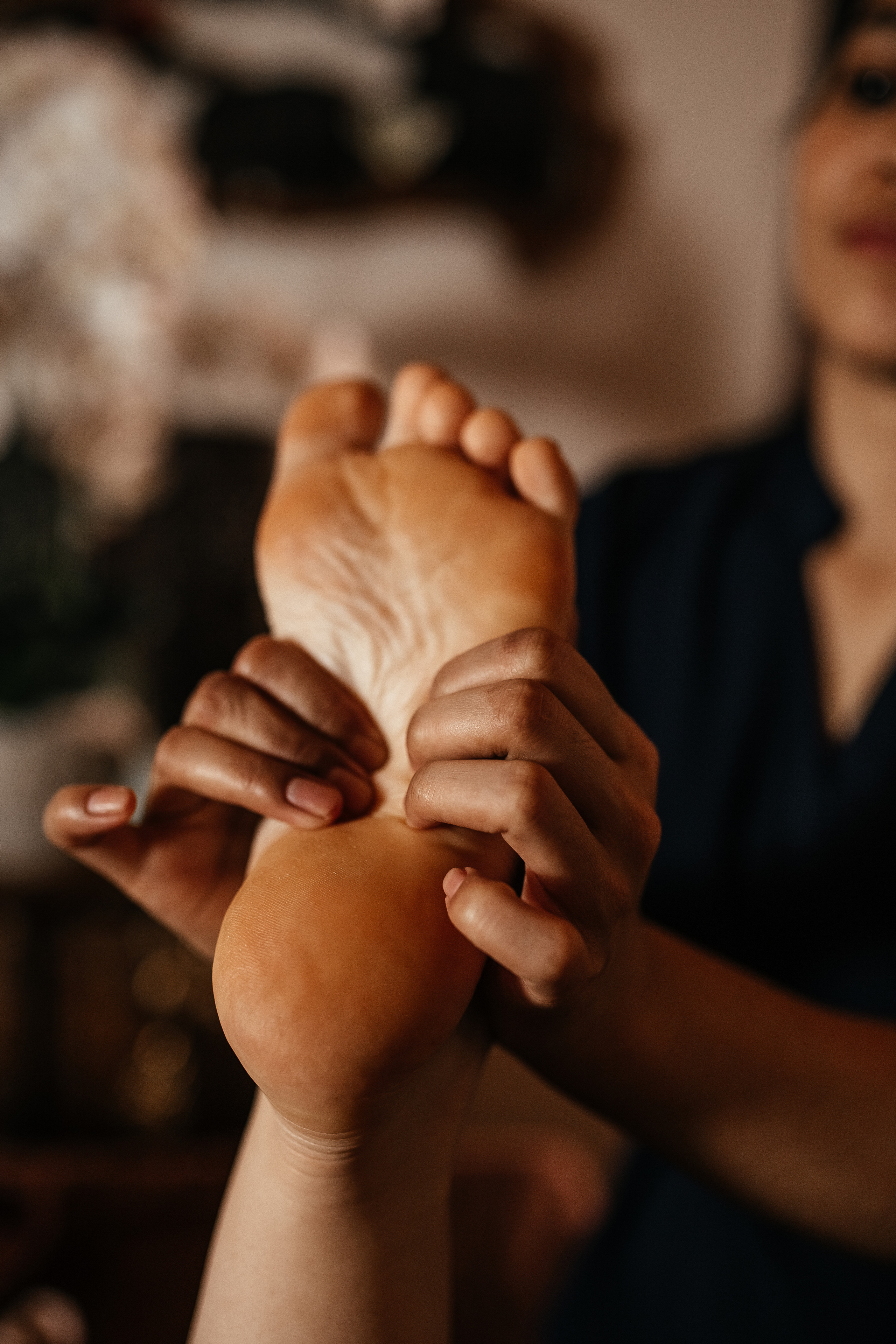 Контент Массаж. Темная тема. ФОТО ВИДЕО ПРОДАКШН Санкт-Петербург Москва фотограф Мария Хрусталева