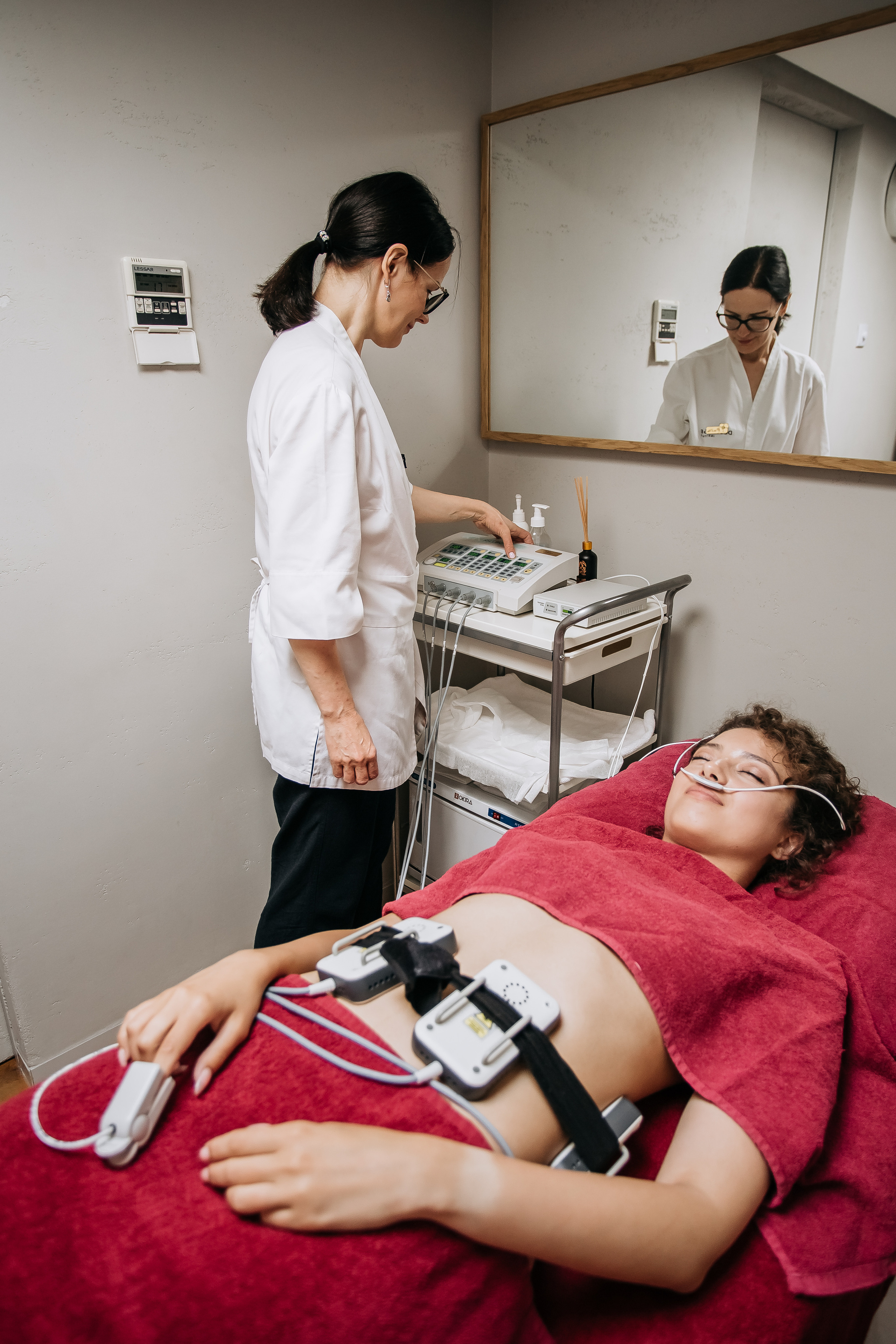 Контент «Аппаратный массаж». ФОТО ВИДЕО ПРОДАКШН Санкт-Петербург Москва фотограф Мария Хрусталева