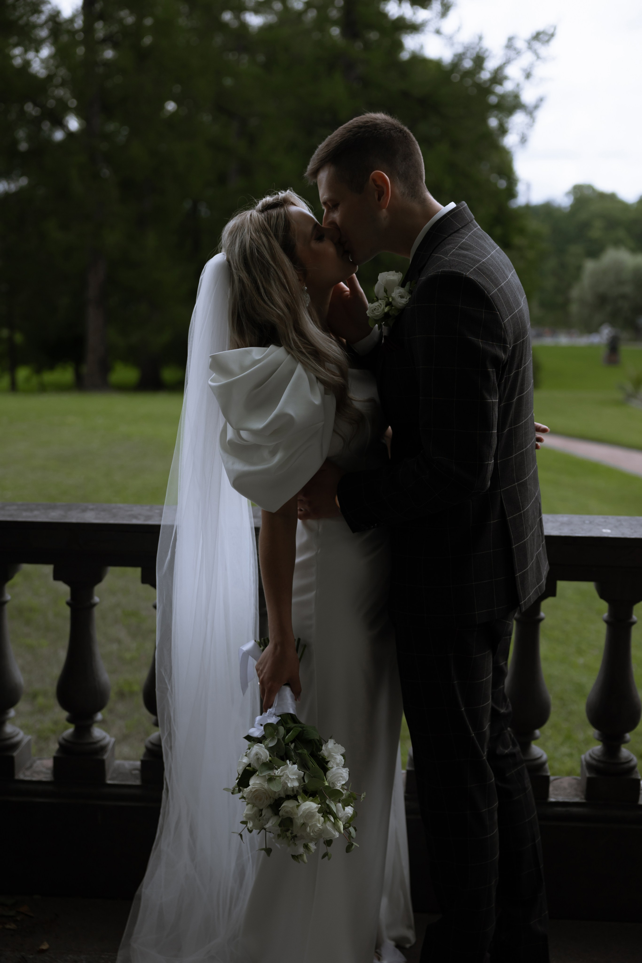 Павел и Екатерина. Свадебный фотограф в Санкт — Петербурге и Ленинградской о