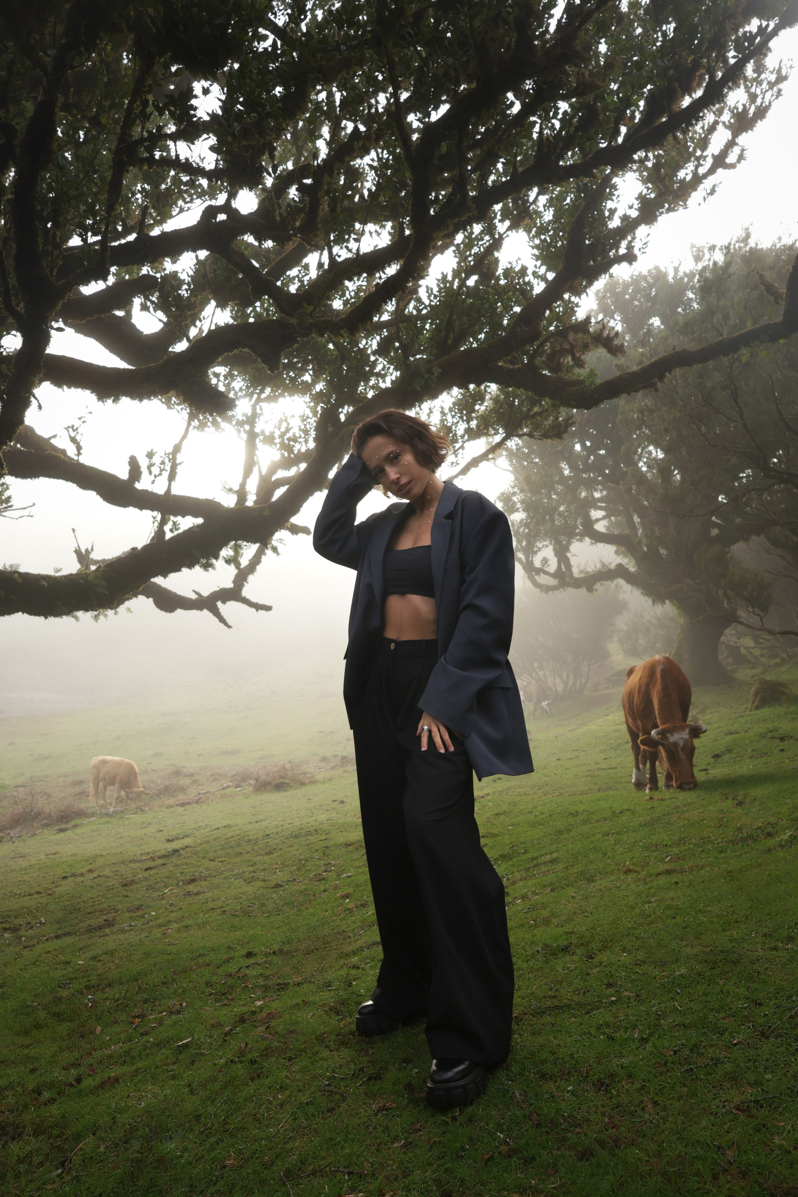 Marina. Фотограф Дарья Карпенко