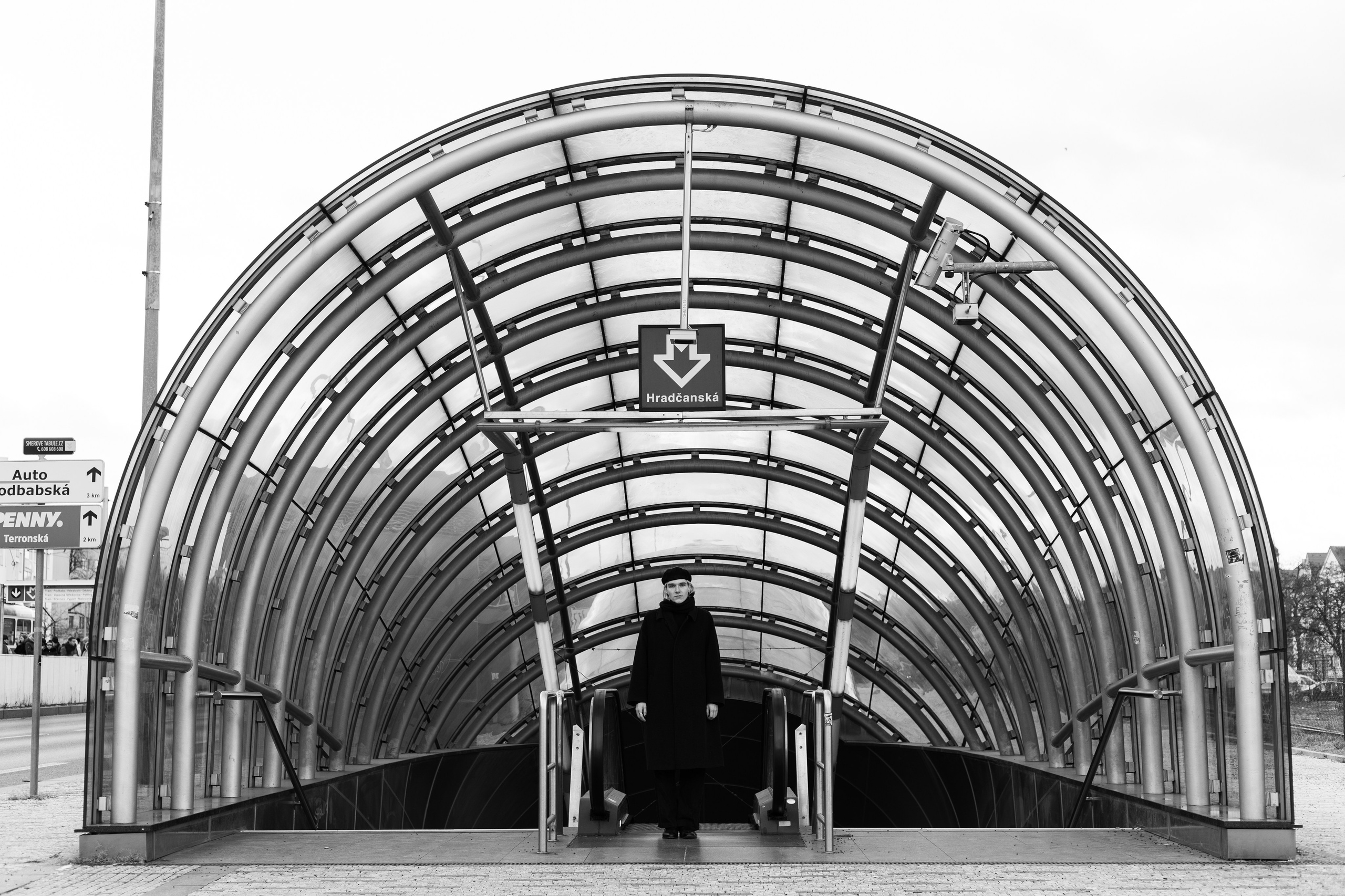 Kai. Фотограф Дарья Карпенко