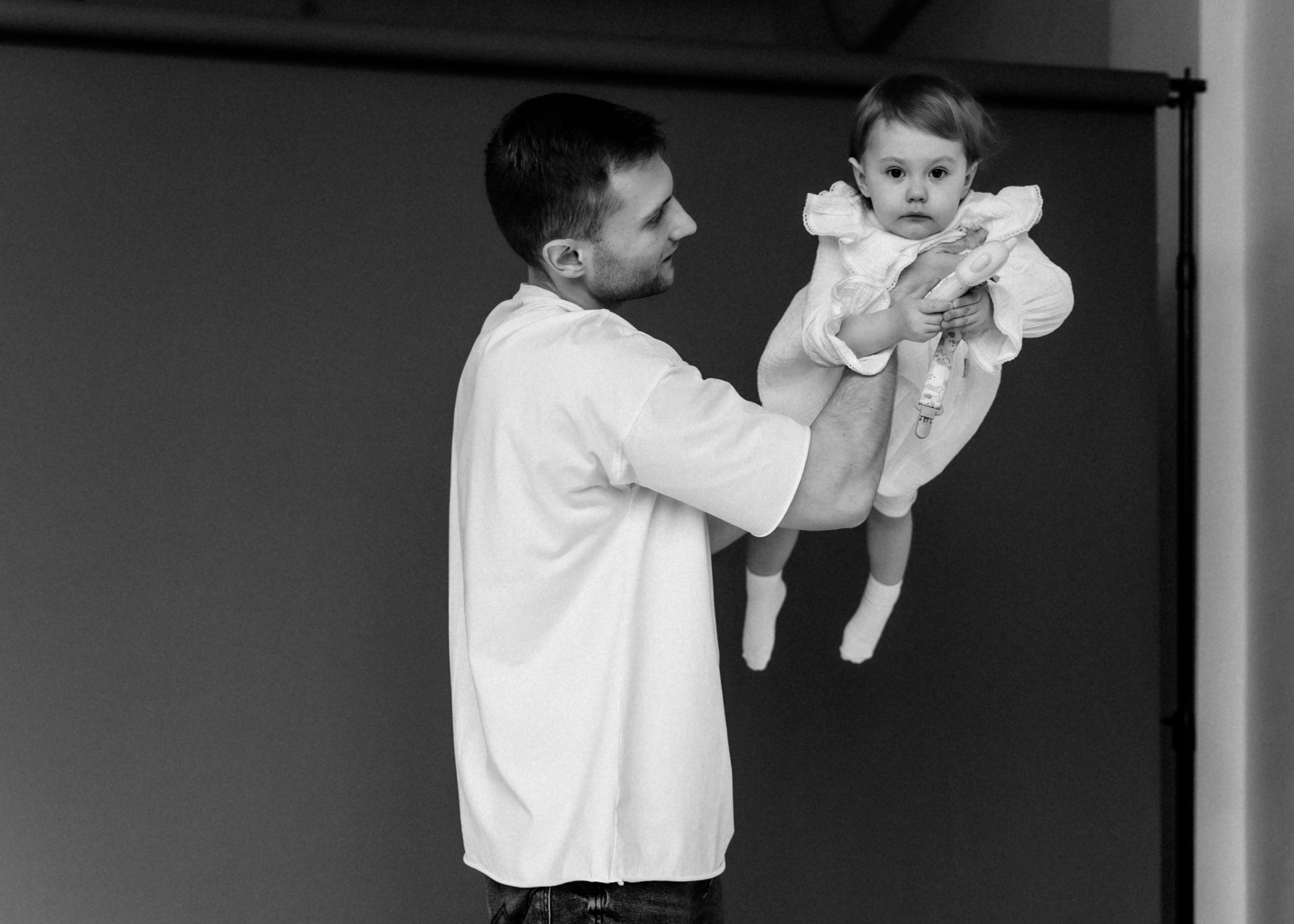 Семья. Фотограф Москва, Санкт-Петербург, Абакан