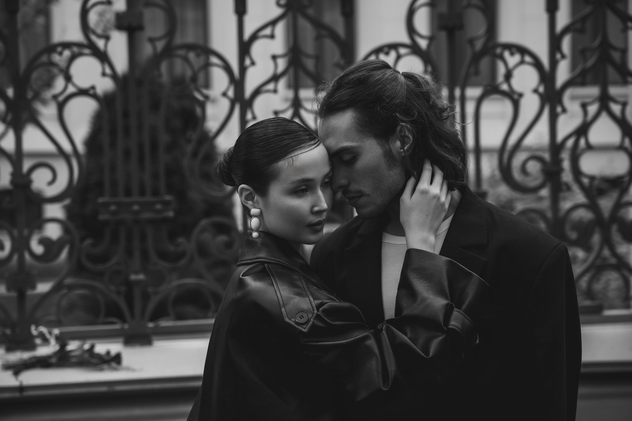 А ♡ Д — Марко Поло. Свадебный и портретный фотограф в Москве, Светлана Янковая