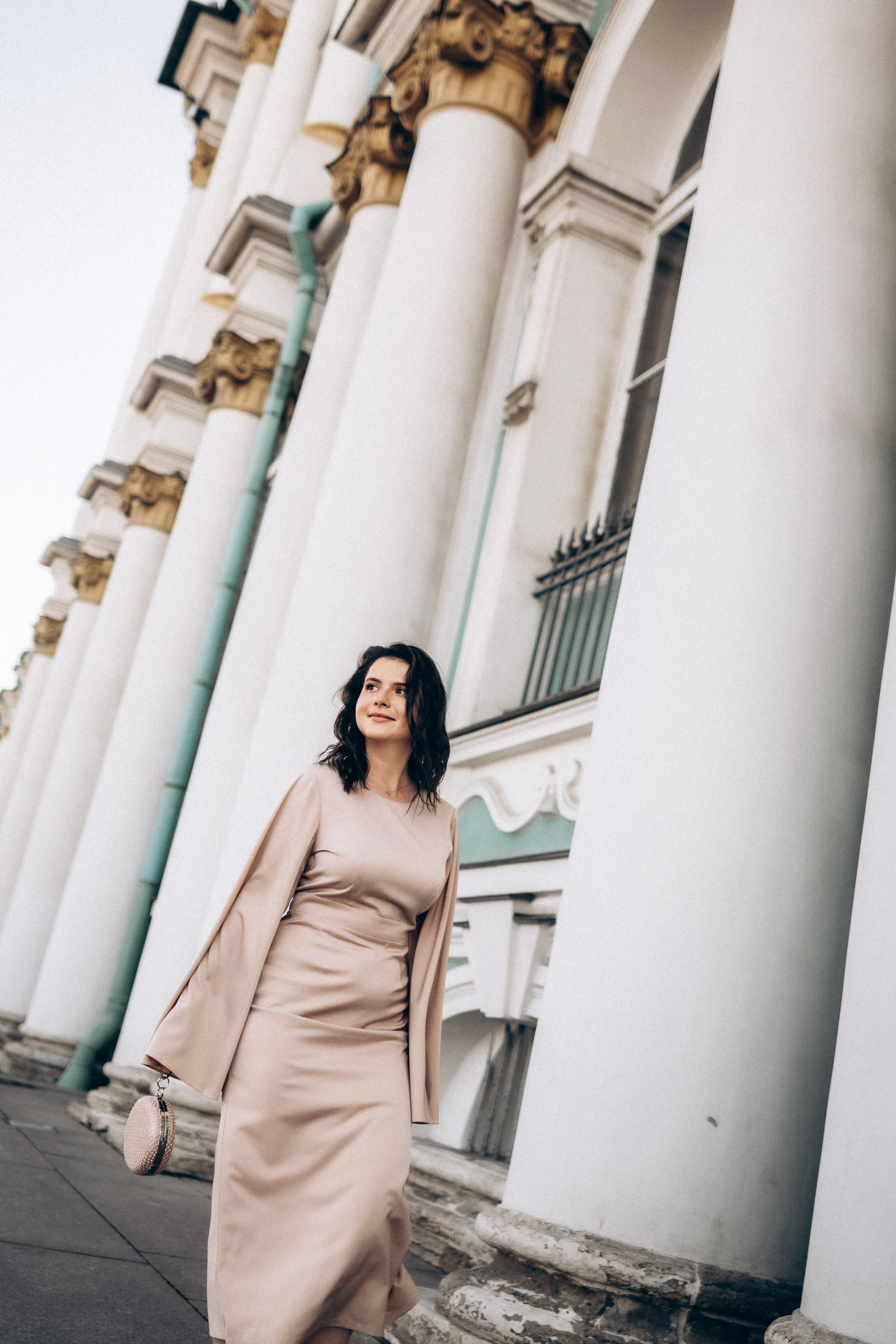 Индивидуальная фотопрогулка Спб. Фотограф ПИТЕР СПБ Надежда Баранова