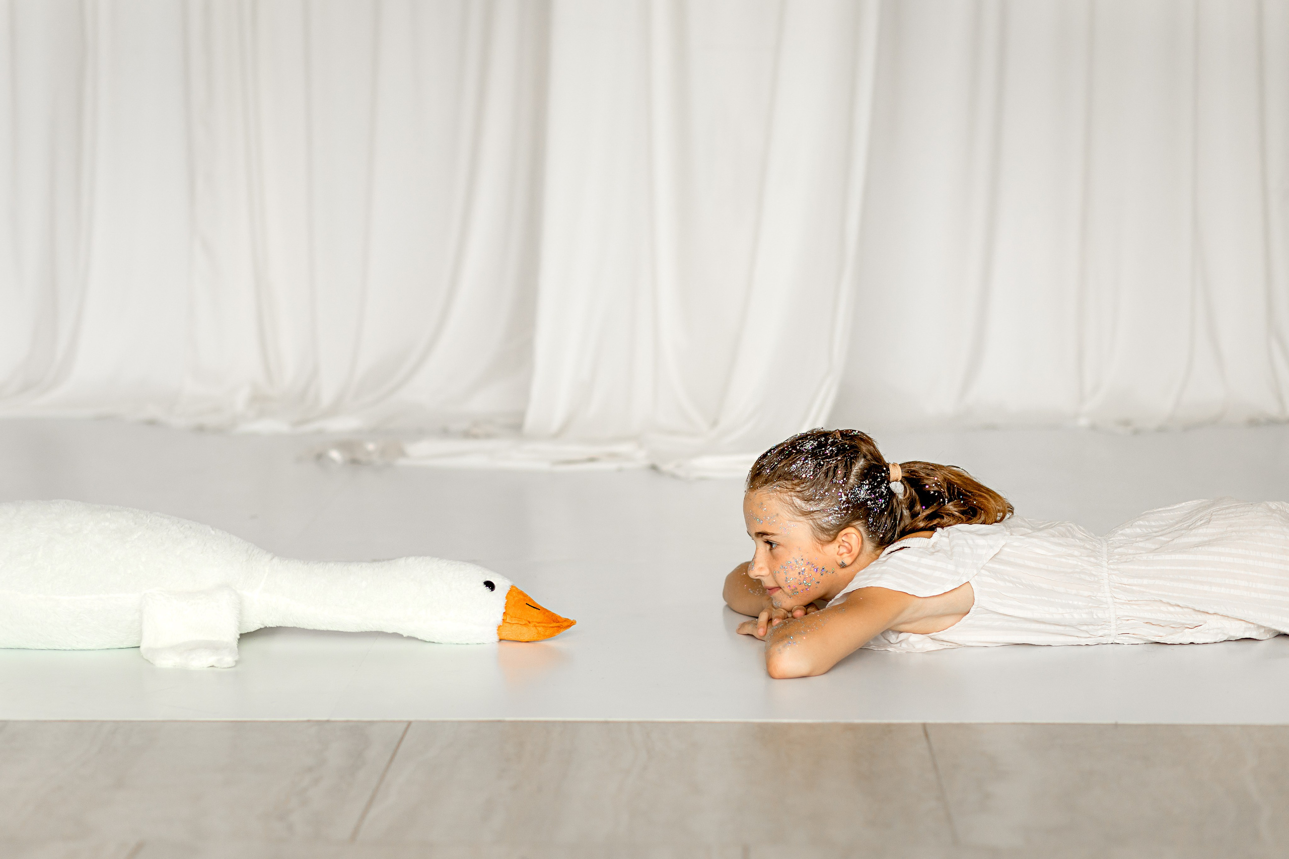 Алинке 12. Детский и семейный фотограф в Красноярске Елена Коровкина