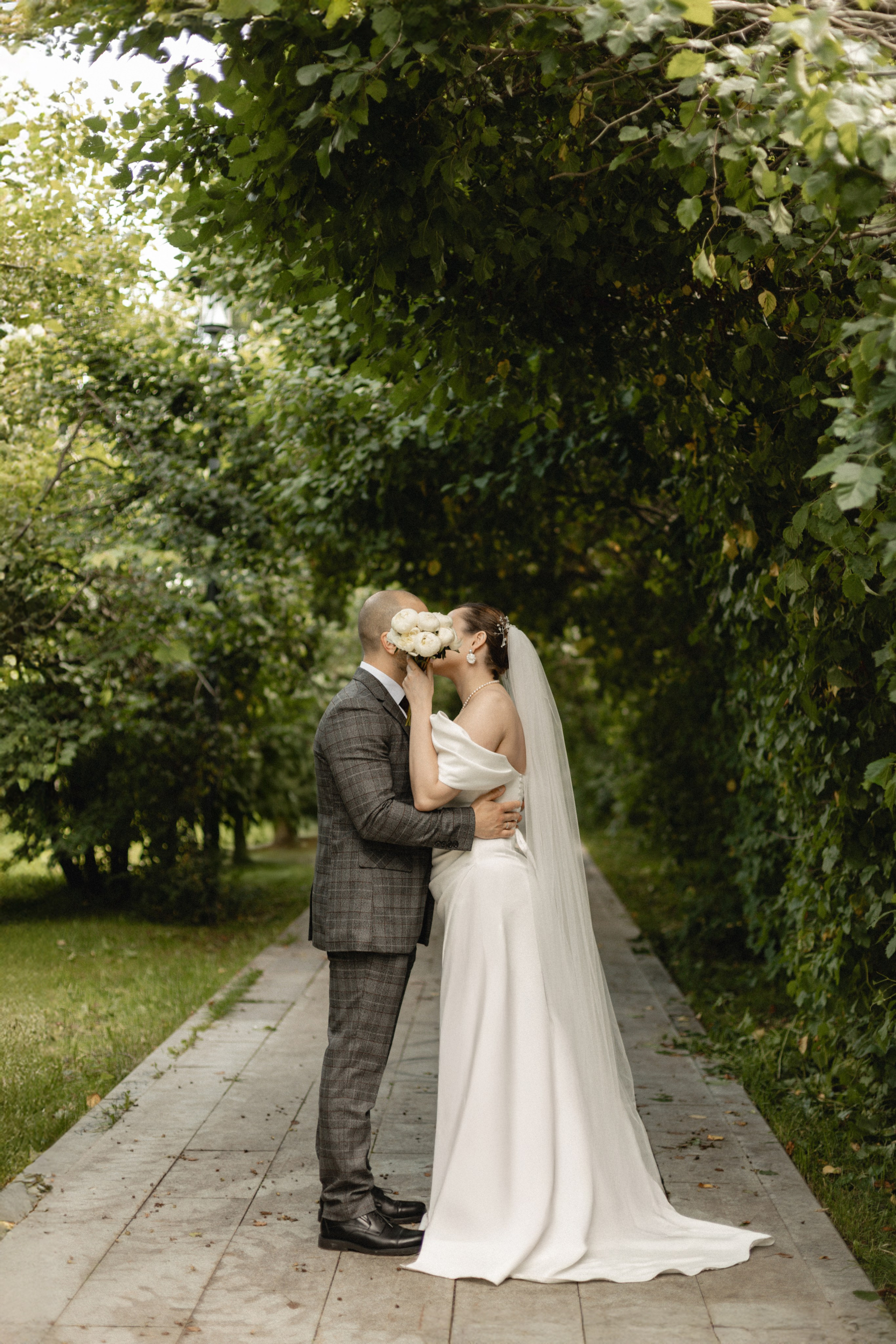 Евгения & Алексей. Кузьмина Анастасия — контент-фотограф | Москва