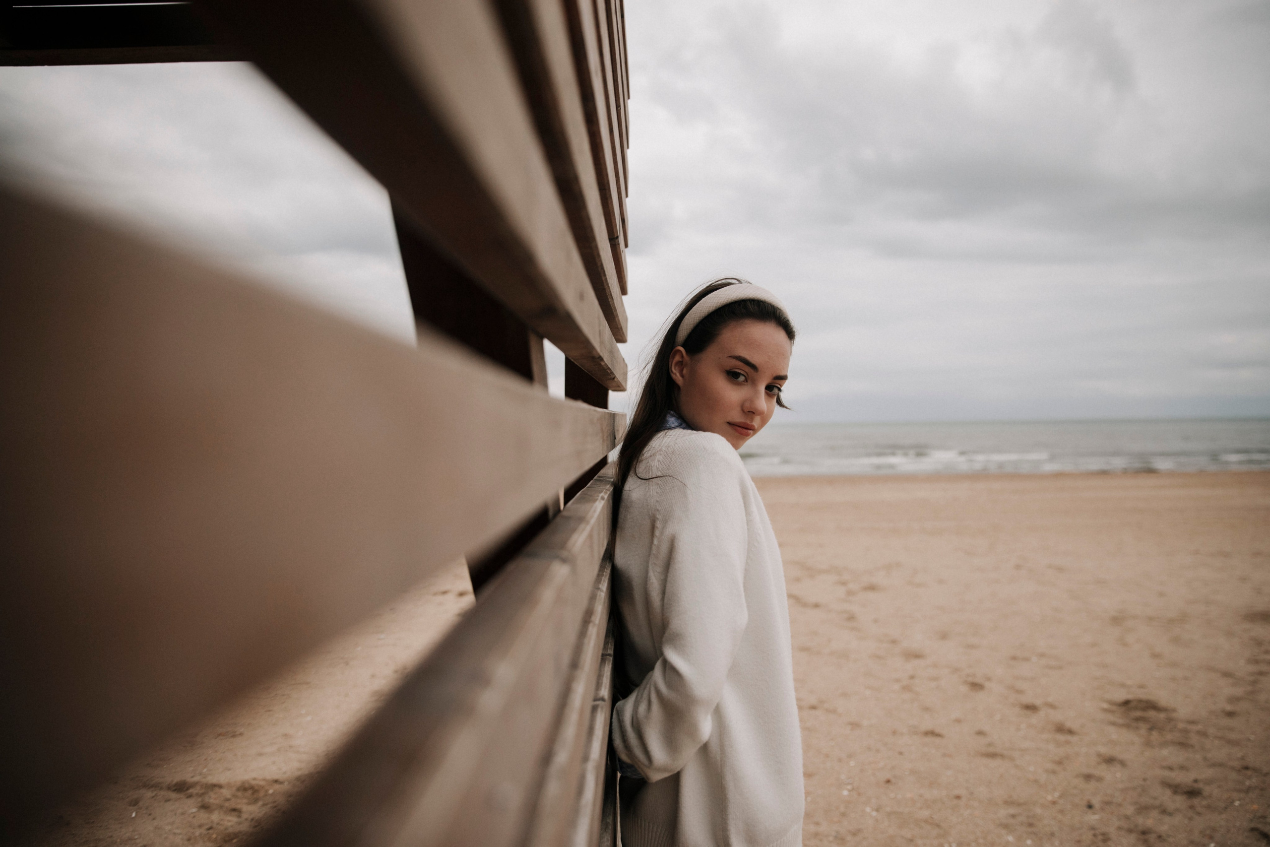 Фотосессии в горах