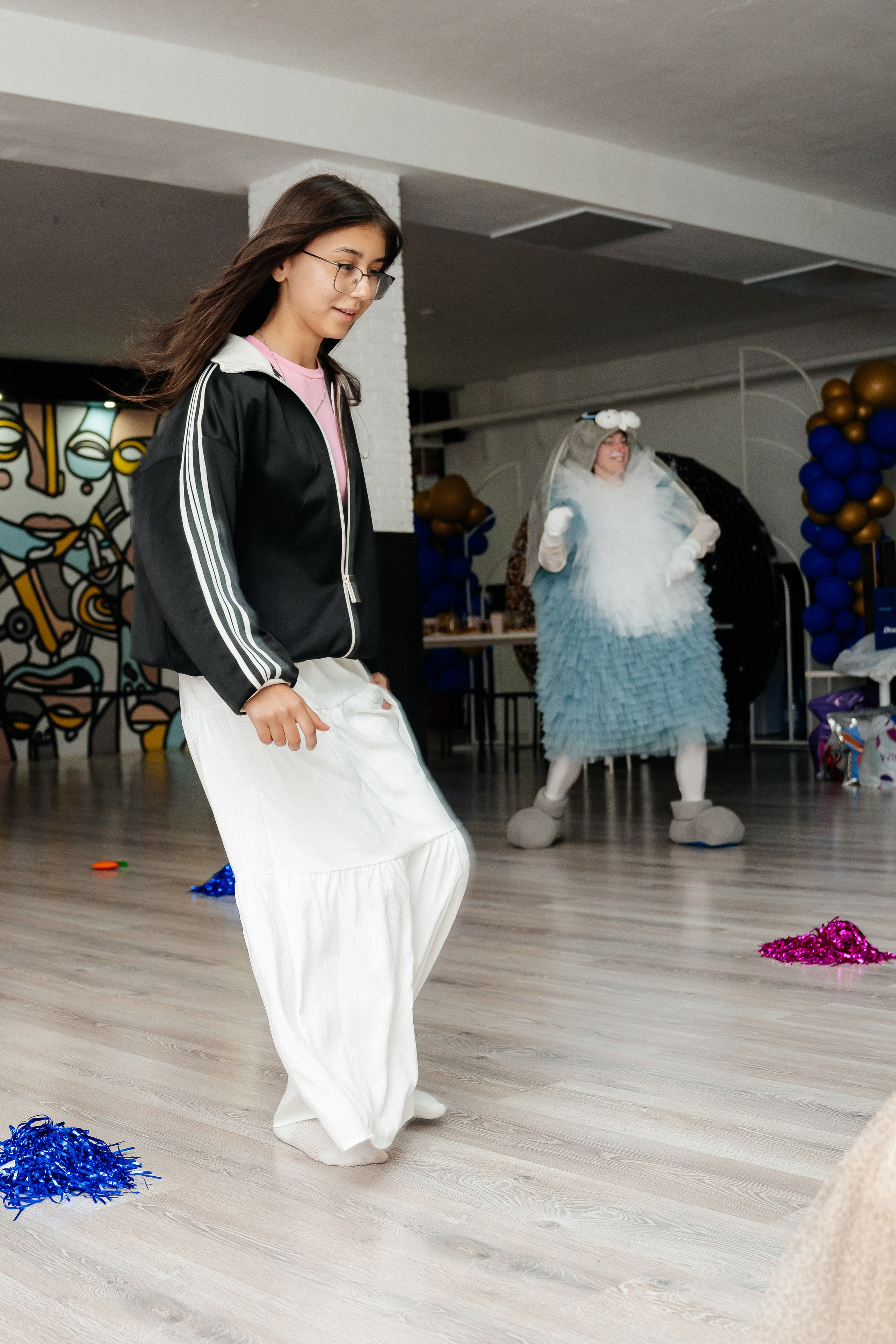 День рождение Миланы. Семейный фотограф Одинцово Москва Наталия Черенкова