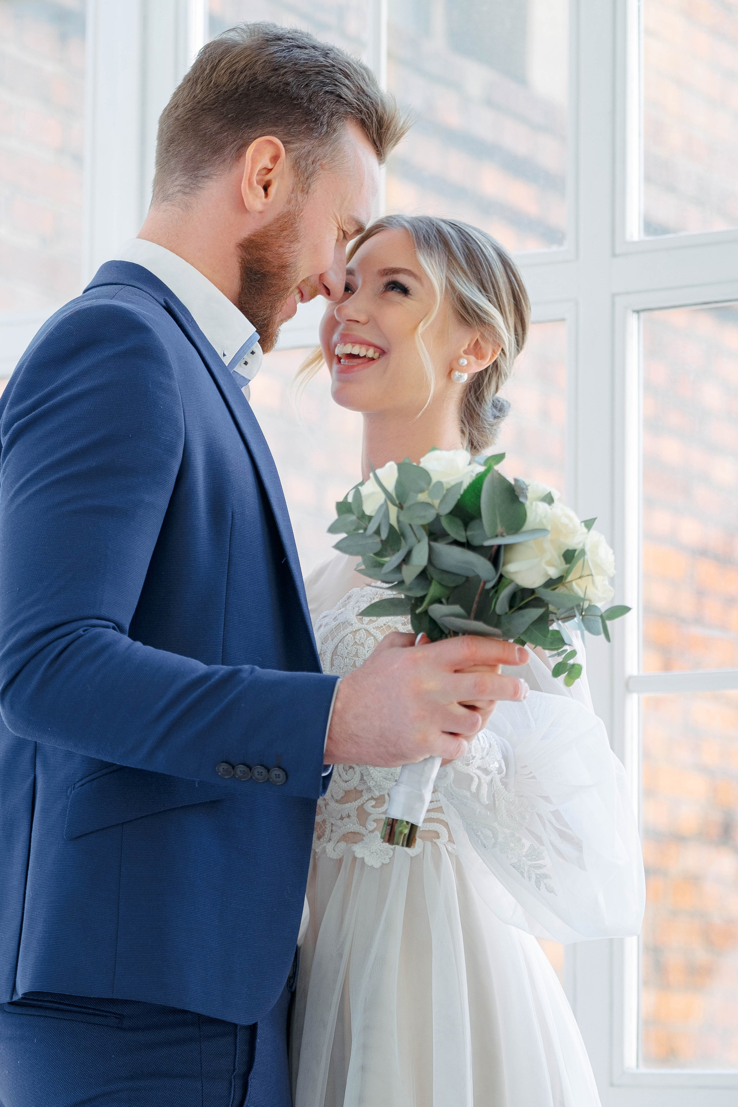 Антон и Злата