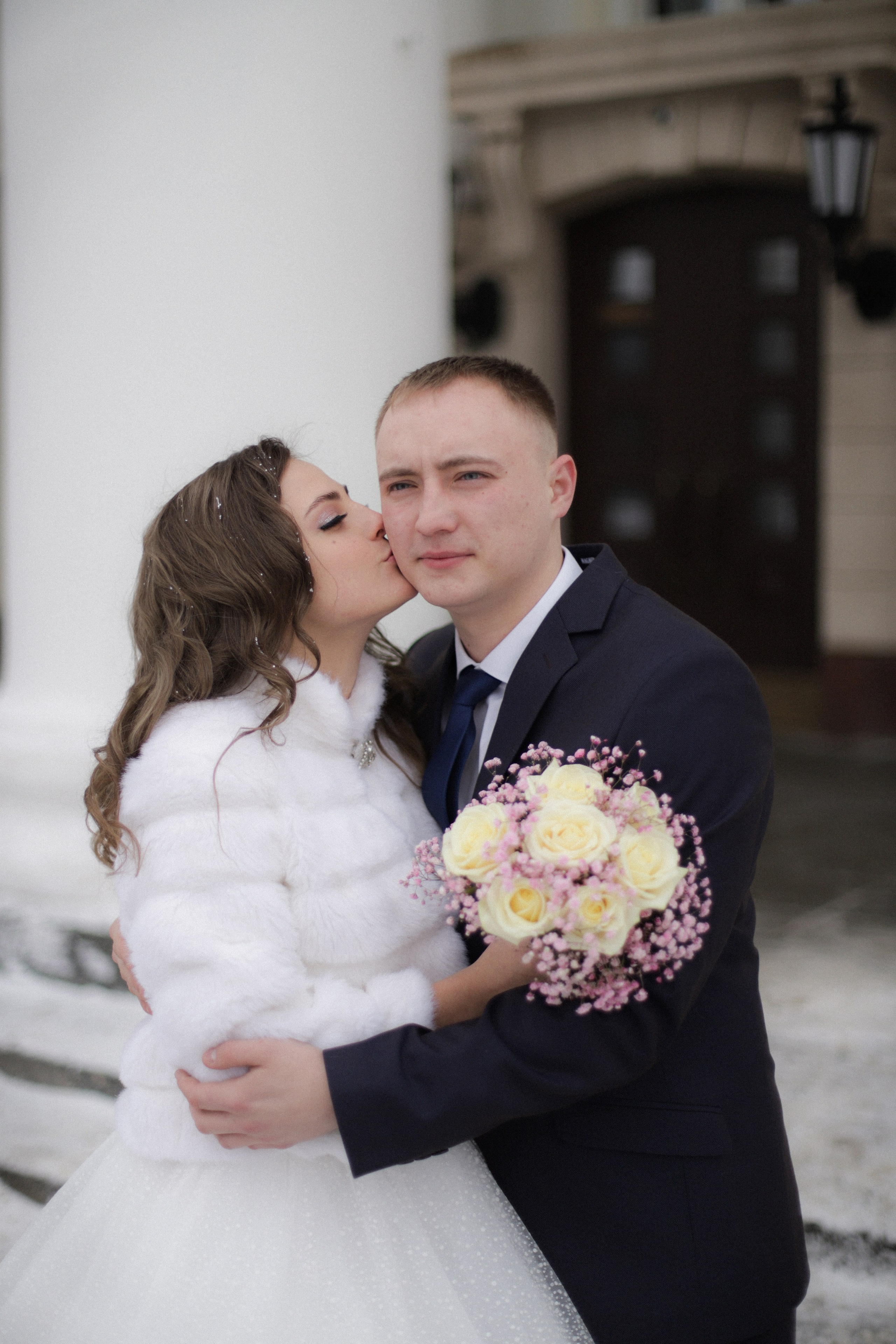 Максим и Виктория. Мария Рожкова семейный фотограф в Волгограде