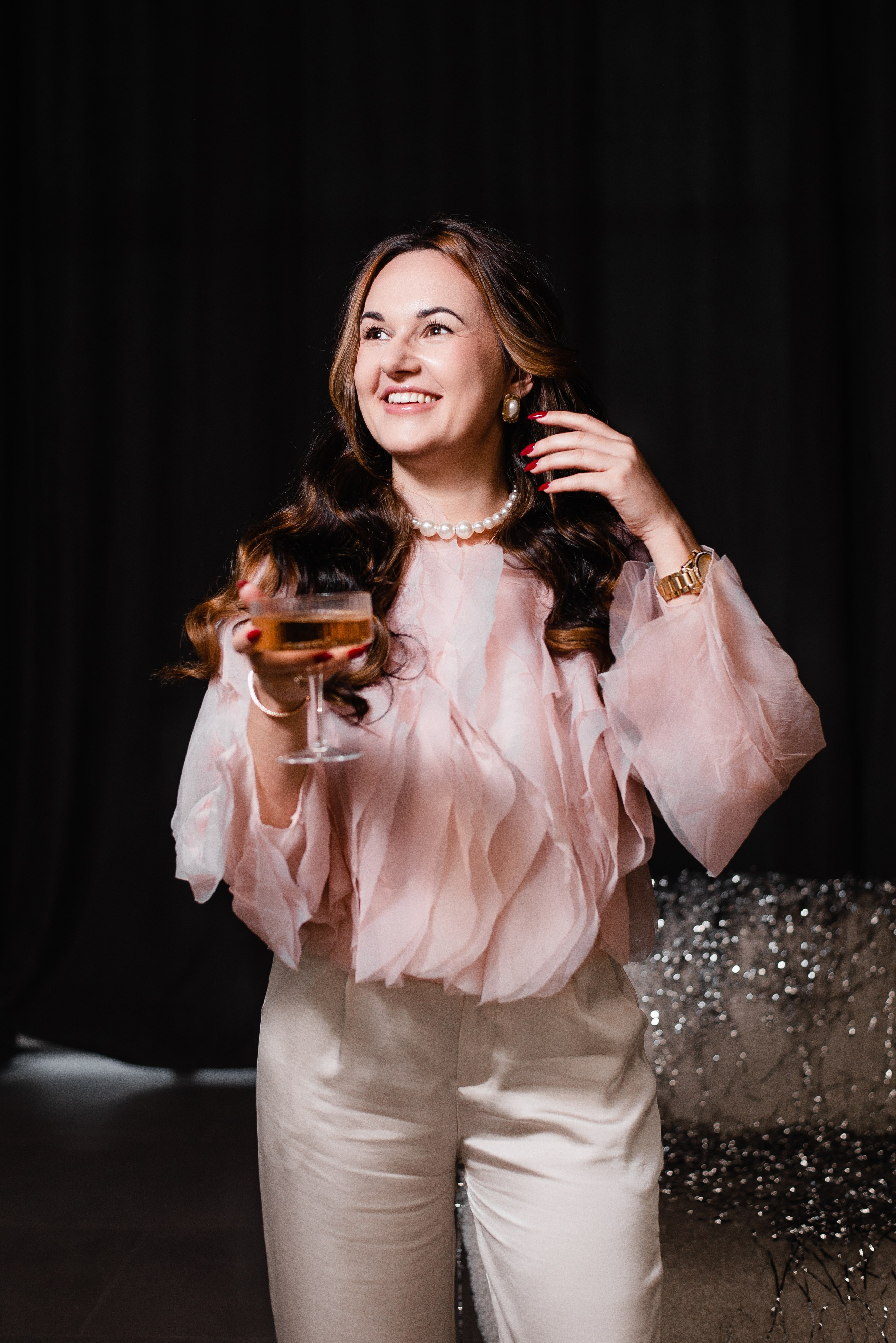 Фотопроект «Контент-день» Новогодний. Семейный и детский фотограф Иваново Ксения Азаренкова