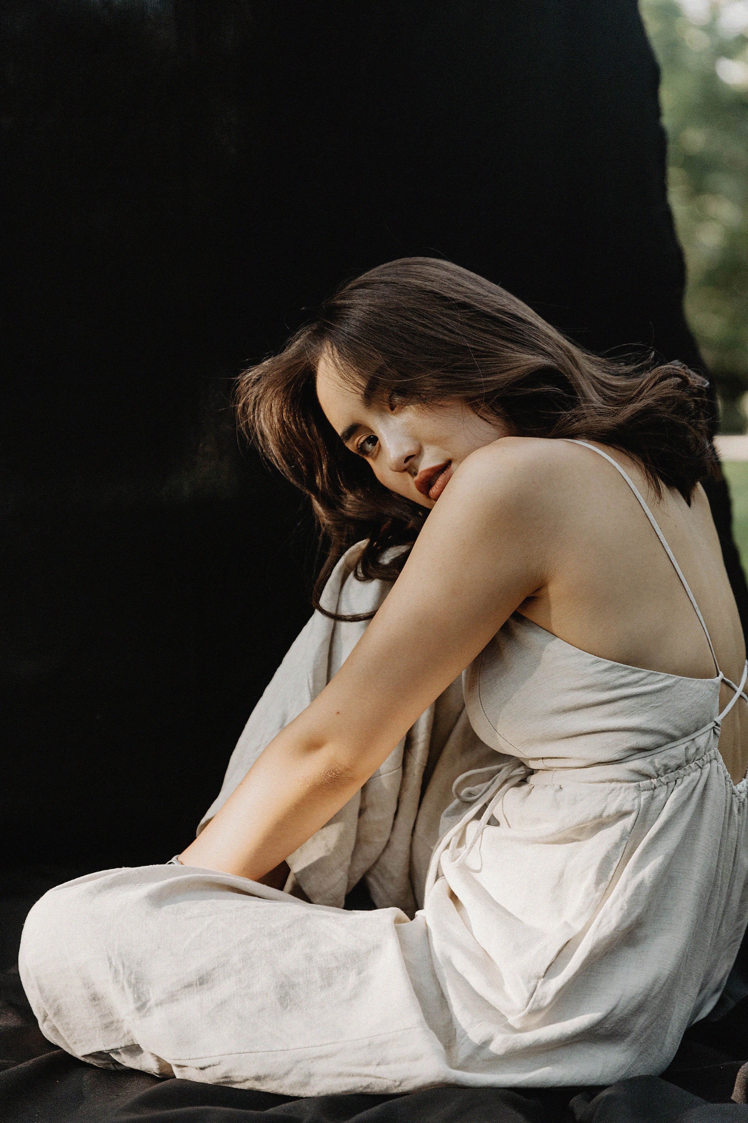 ПромоФотосессия Летнего фотопроекта. Свадебный, семейный и портретный фотограф в Алматы, Костанай