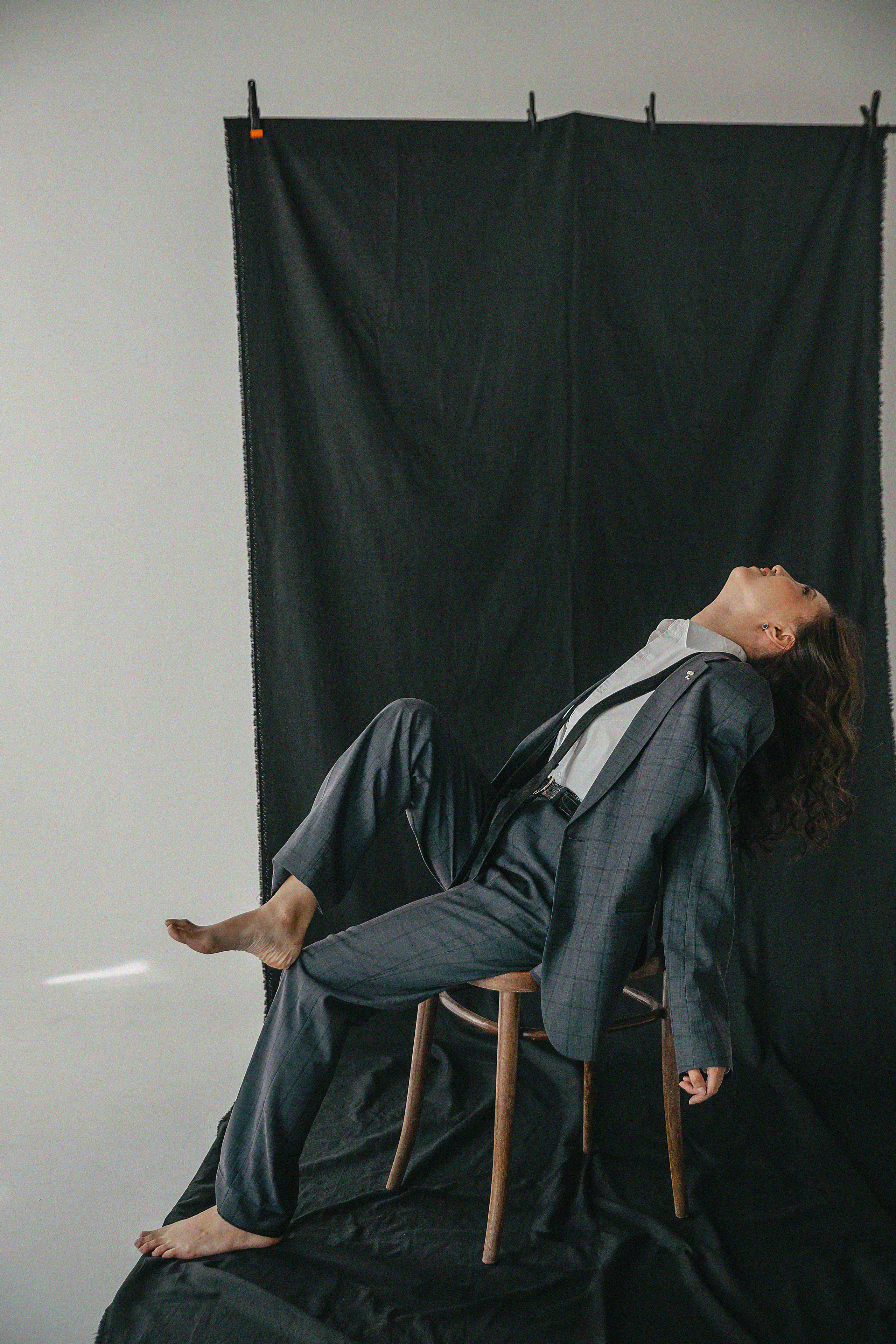 Фотосессия Динары в фотостудии Mel. Свадебный, семейный и портретный фотограф в Алматы, Костанай