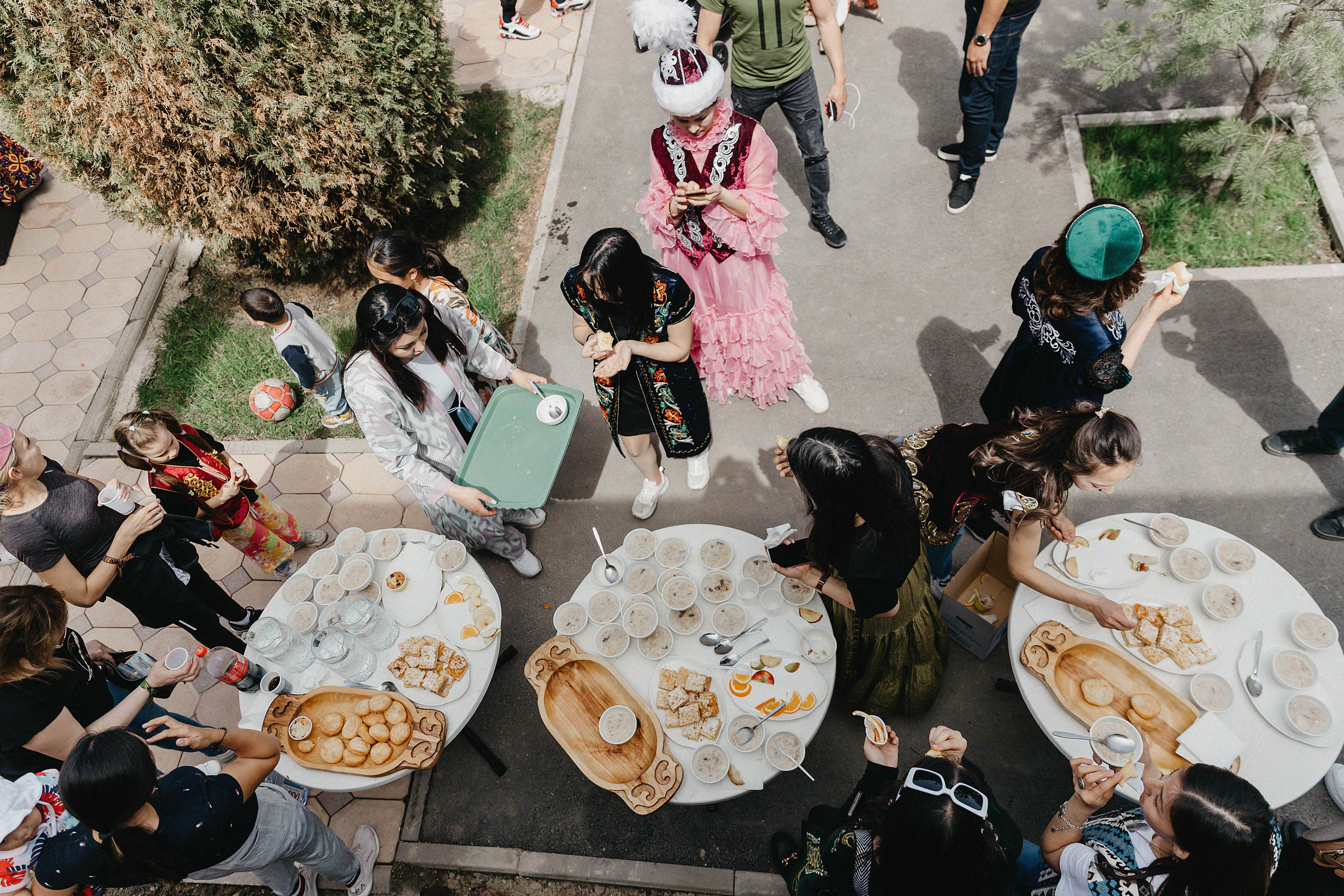 Фотоотчет праздника Наурыз для Спарты Казахстан. Свадебный, семейный и портретный фотограф в Алматы, Костанай