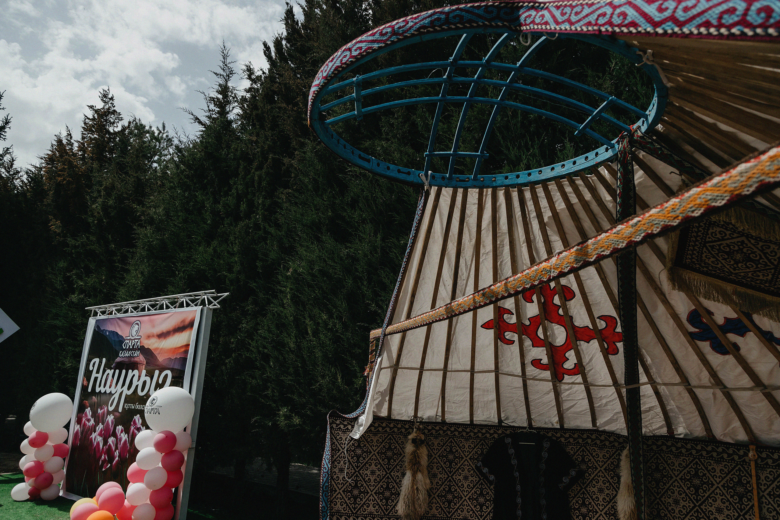 Фотоотчет праздника Наурыз для Спарты Казахстан. Свадебный, семейный и портретный фотограф в Алматы, Костанай