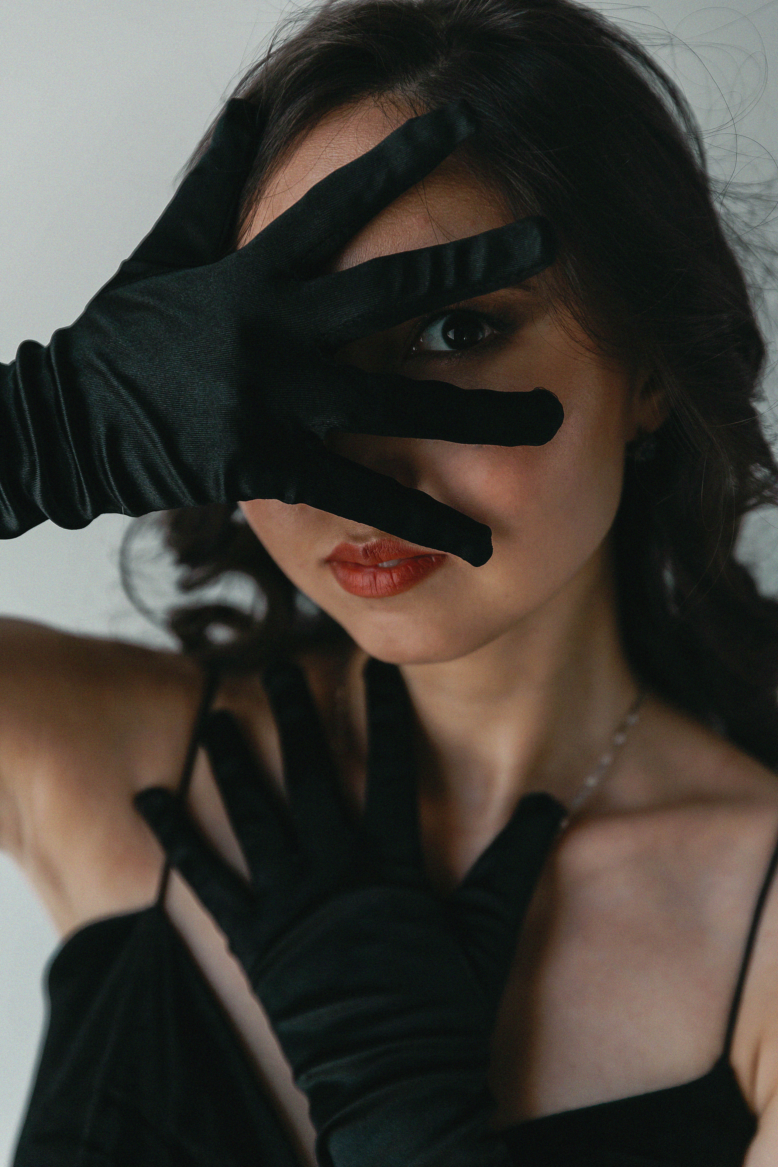 Фотосессия Динары в фотостудии Mel. Свадебный, семейный и портретный фотограф в Алматы, Костанай