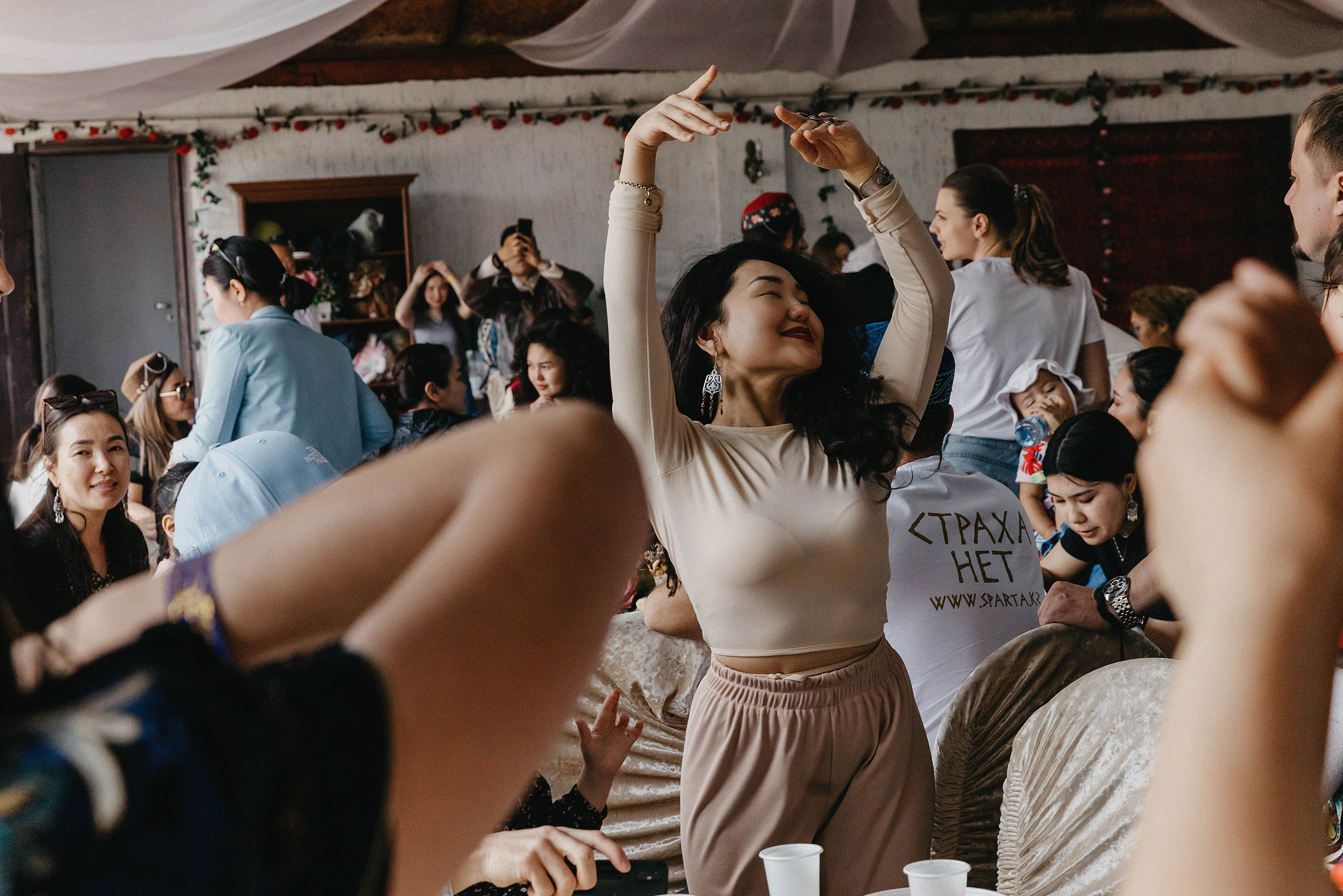 Фотоотчет праздника Наурыз для Спарты Казахстан. Свадебный, семейный и портретный фотограф в Алматы, Костанай