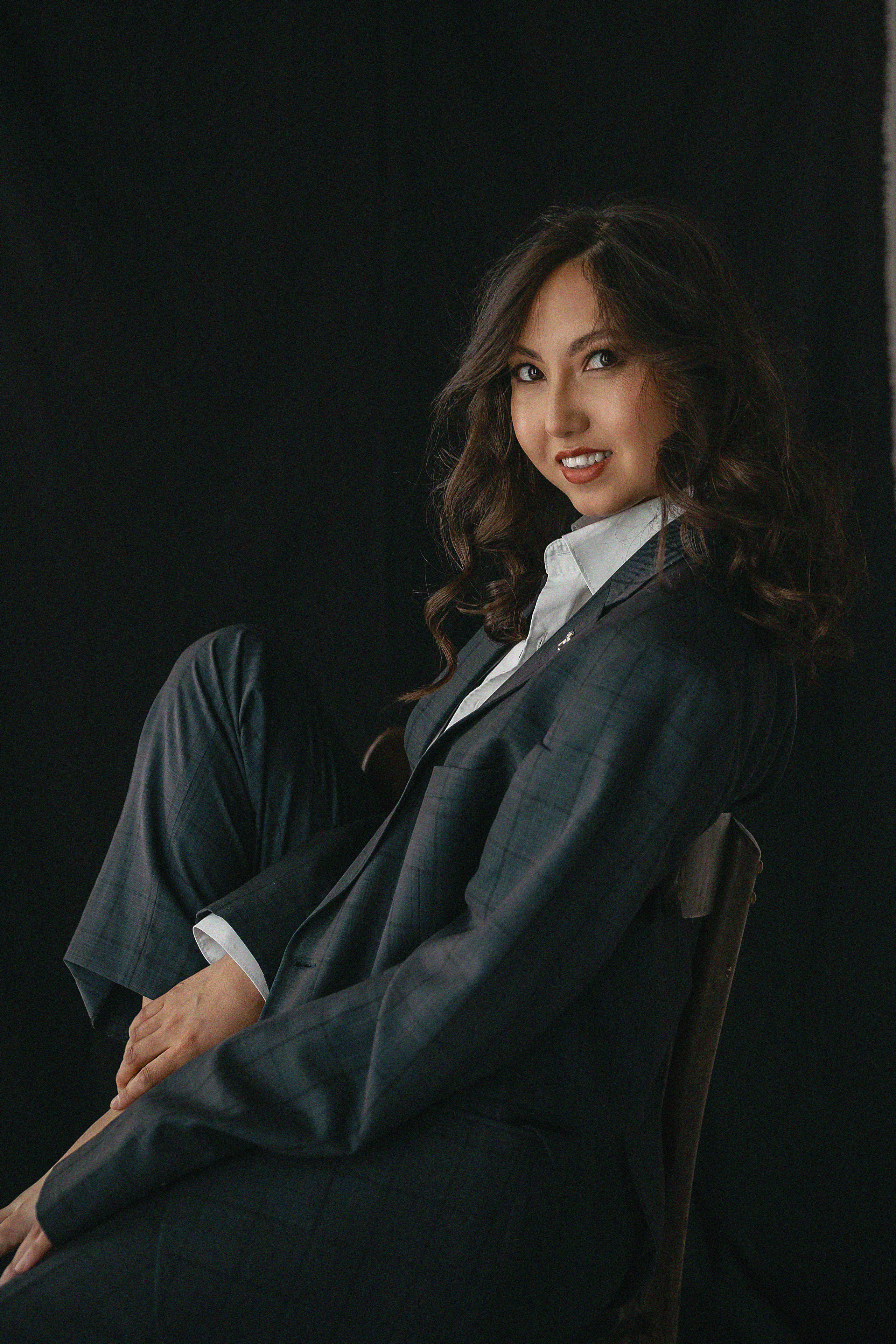 Фотосессия Динары в фотостудии Mel. Свадебный, семейный и портретный фотограф в Алматы, Костанай